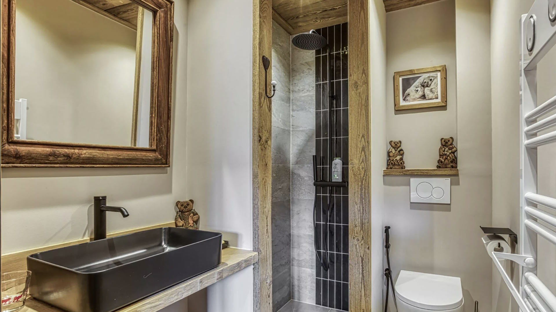 Chalet Nouvelle Lune - Image 28