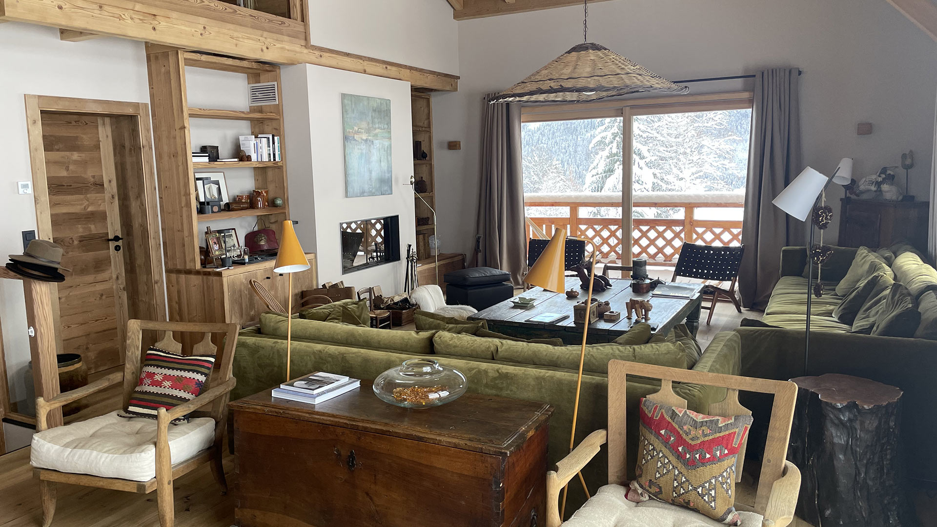 Chalet Nouvelle Lune - Image 11