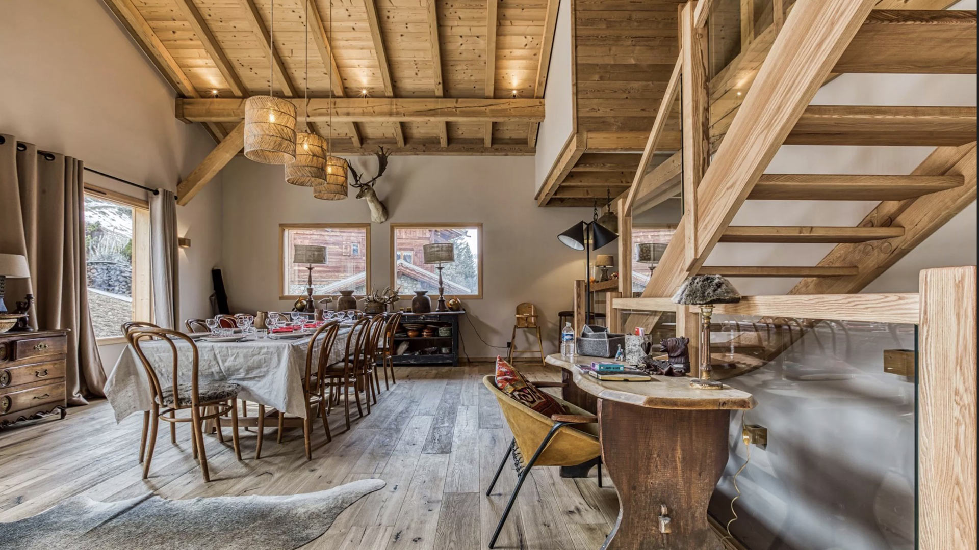Chalet Nouvelle Lune - Image 13