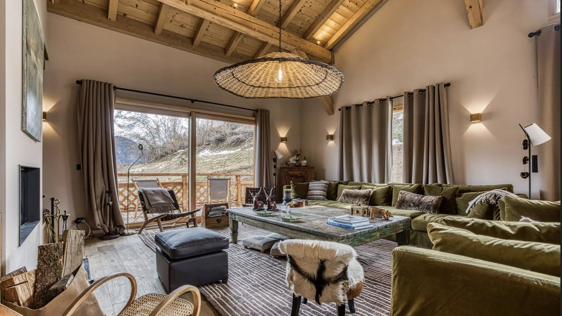 Chalet Nouvelle Lune - Image 10