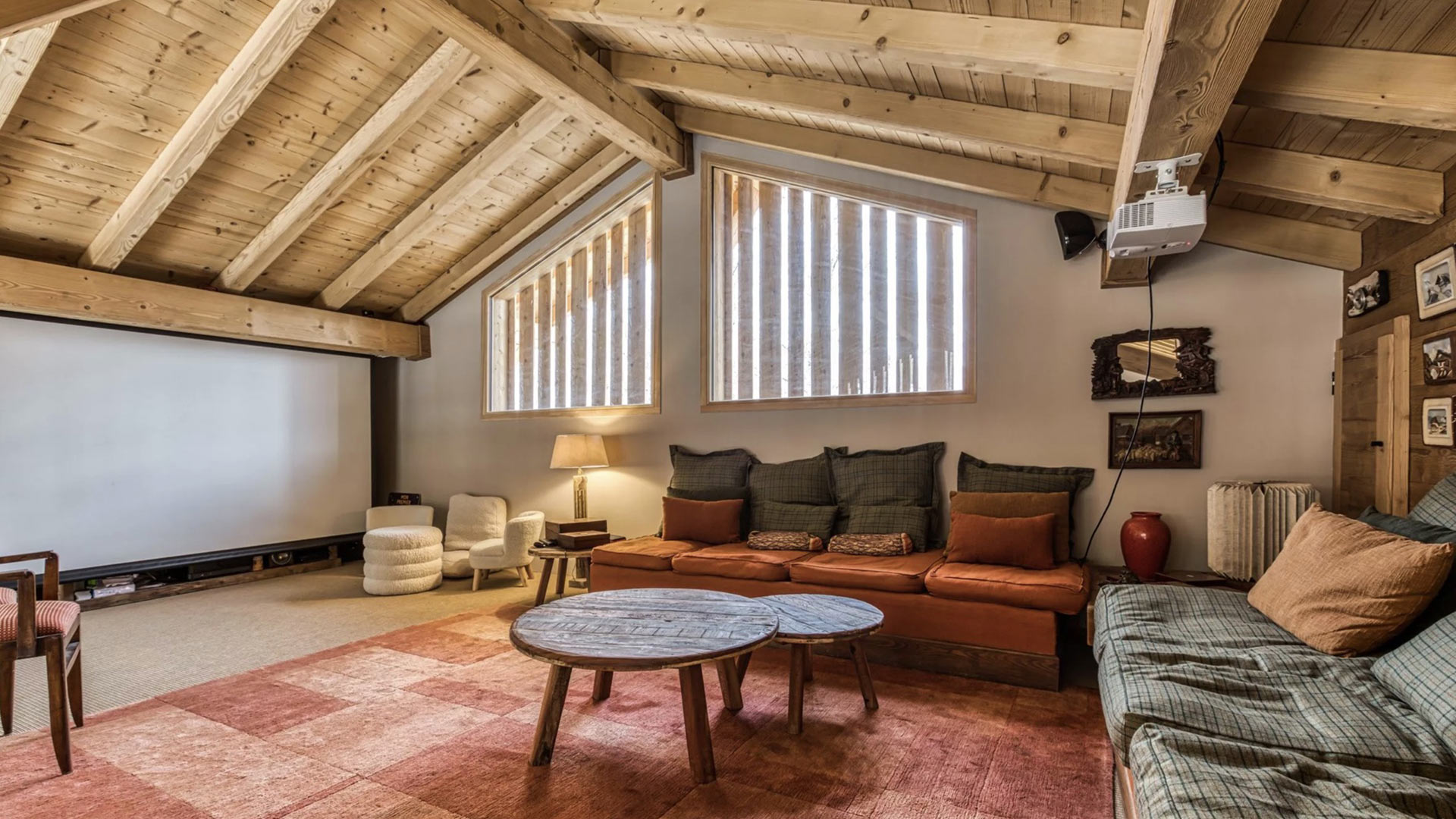 Chalet Nouvelle Lune - Image 16