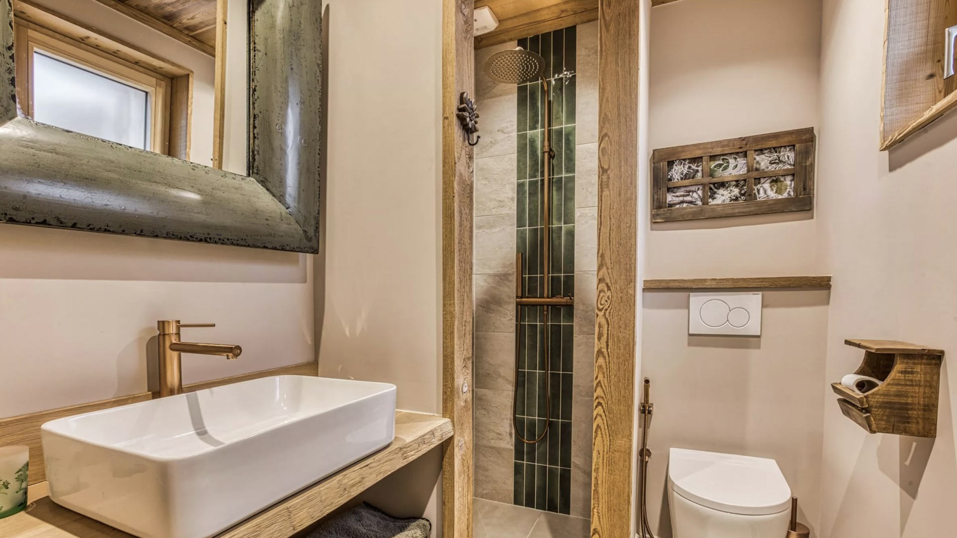 Chalet Nouvelle Lune - Image 21