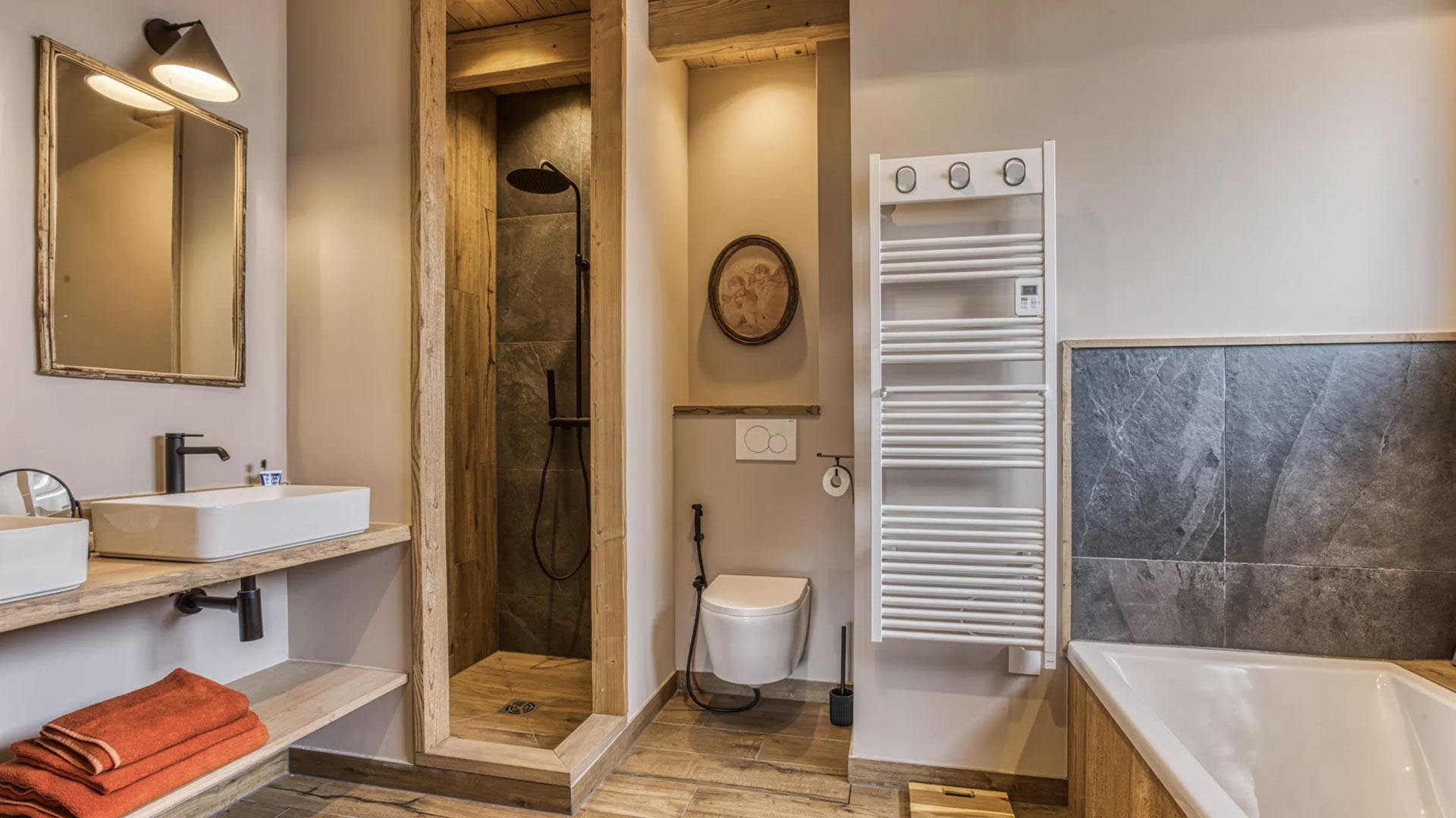 Chalet Nouvelle Lune - Image 19
