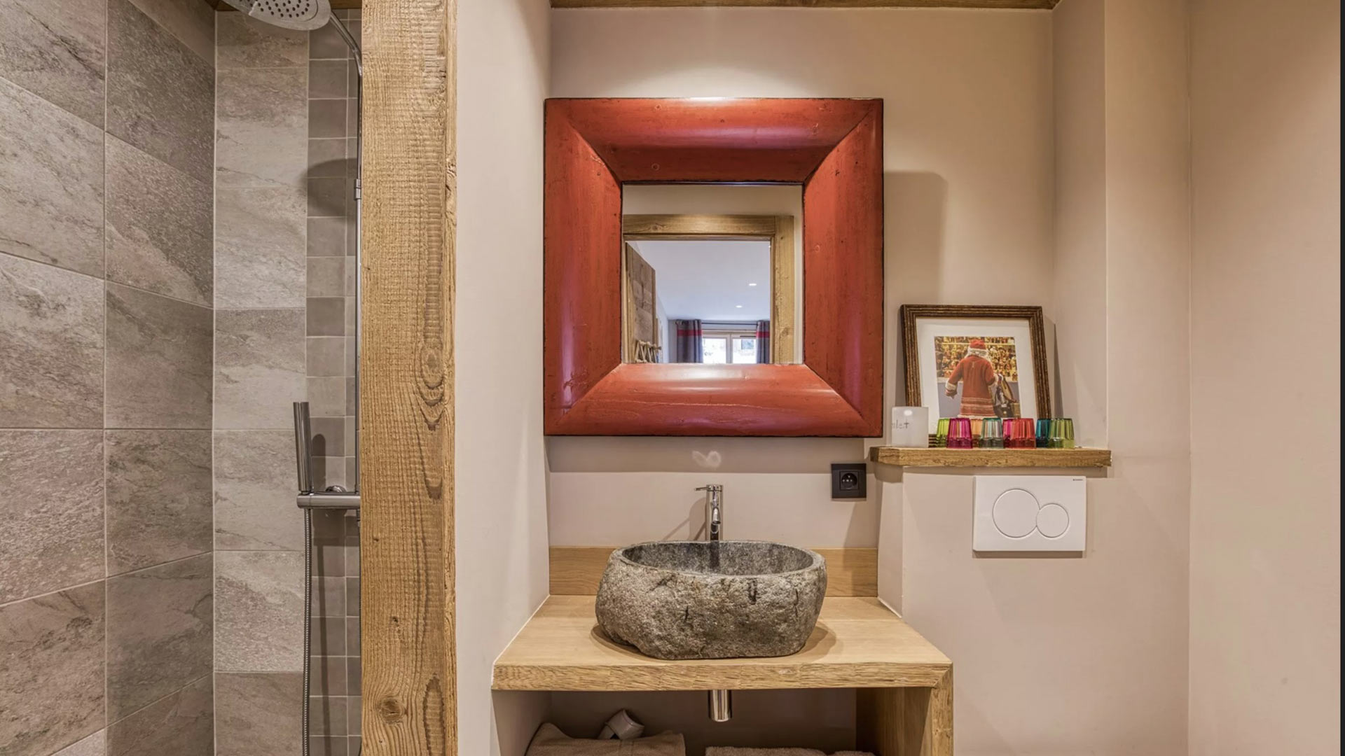 Chalet Nouvelle Lune - Image 31