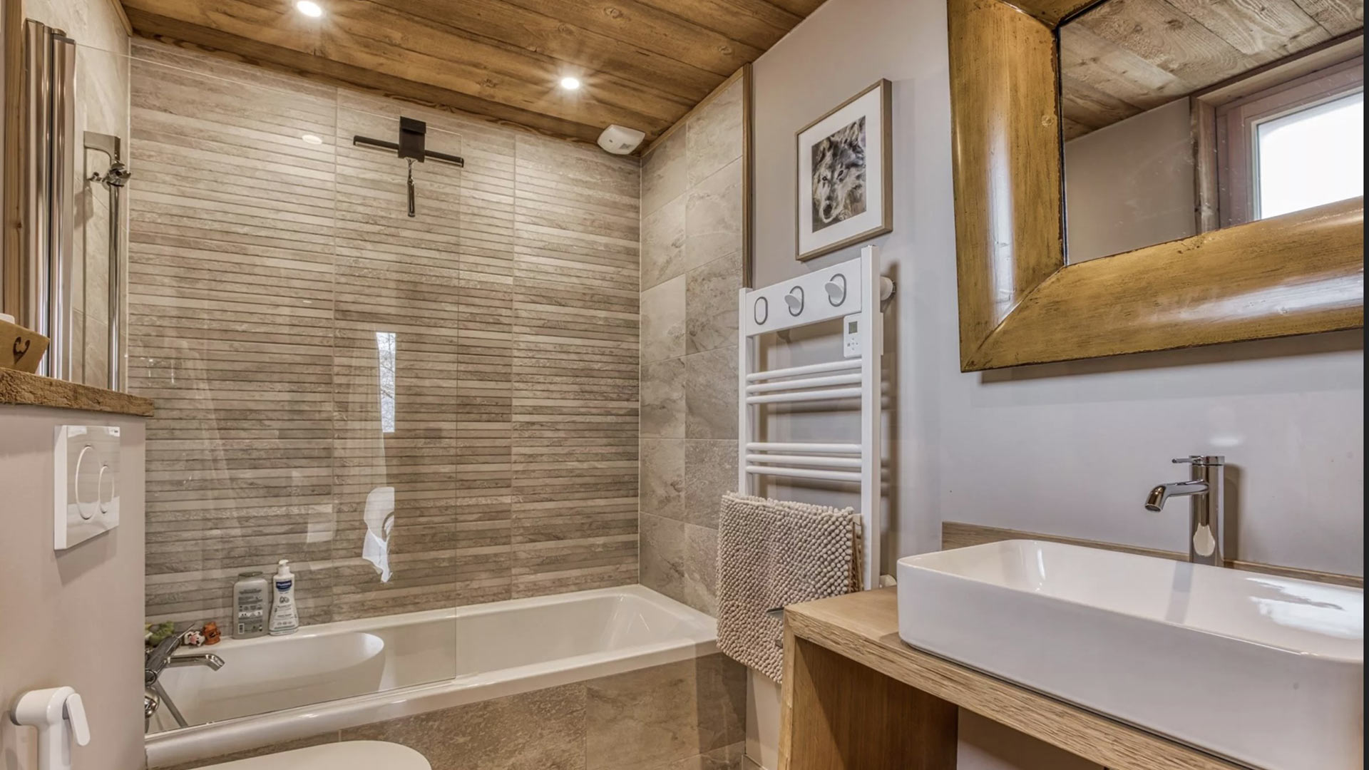 Chalet Nouvelle Lune - Image 18