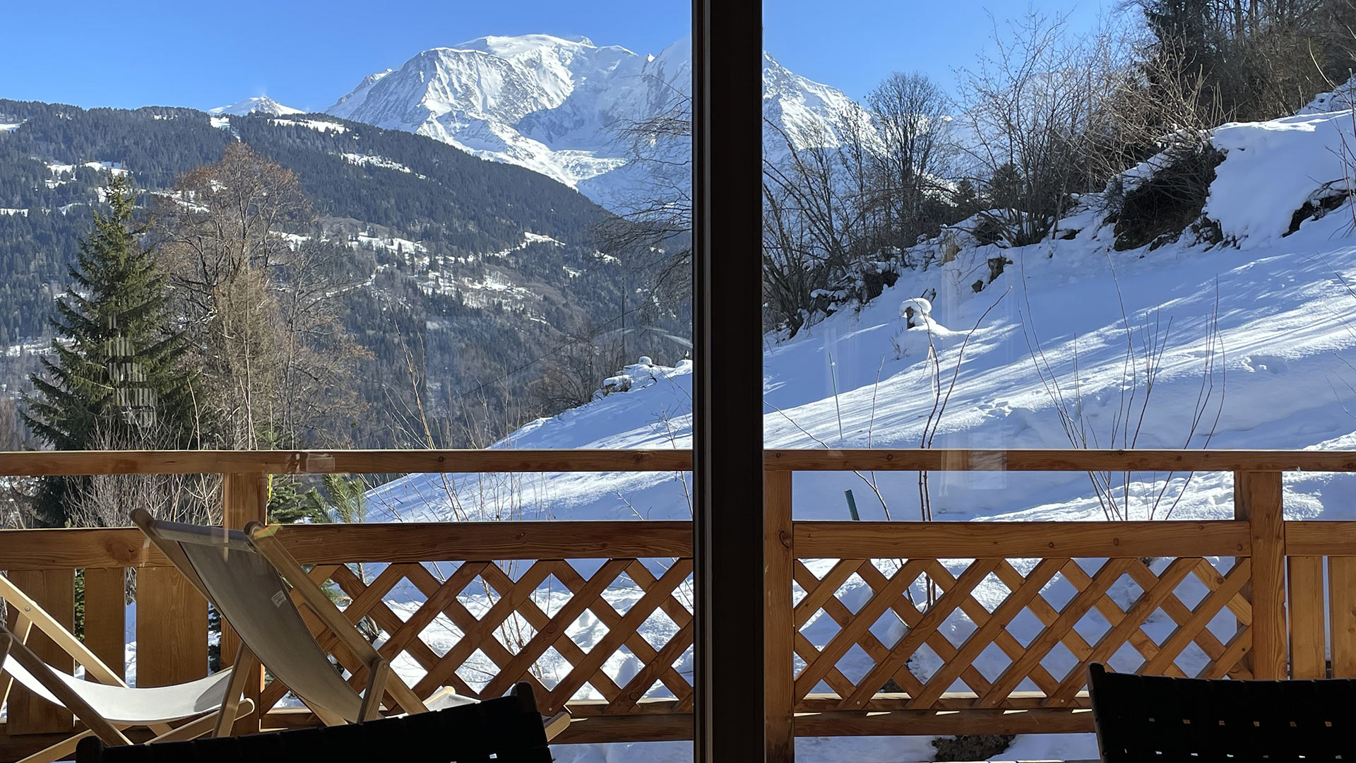 Chalet Nouvelle Lune - Image 24