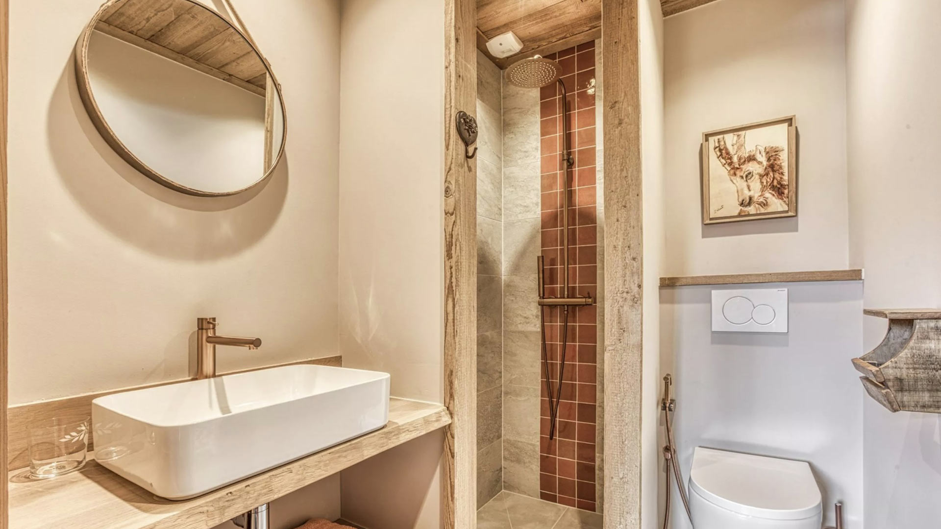 Chalet Nouvelle Lune - Image 26