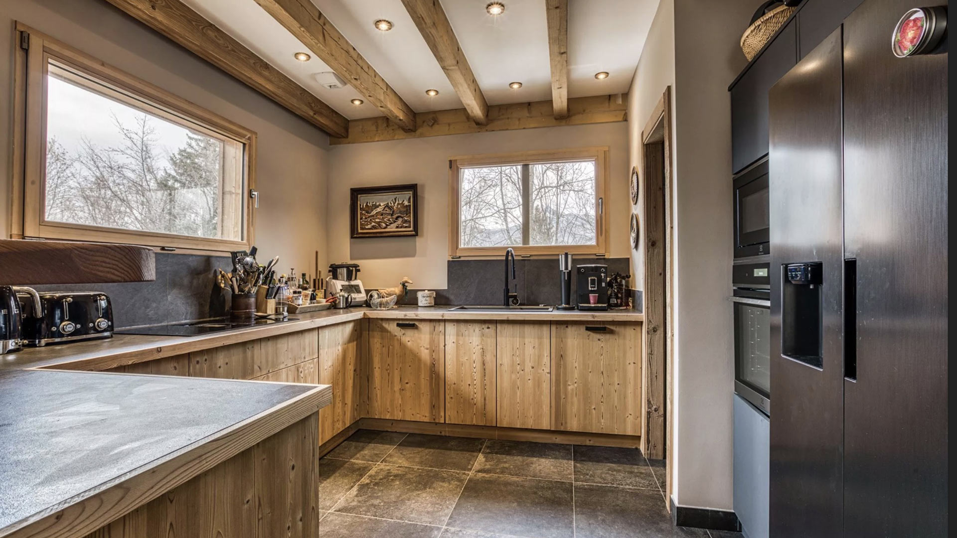 Chalet Nouvelle Lune - Image 15