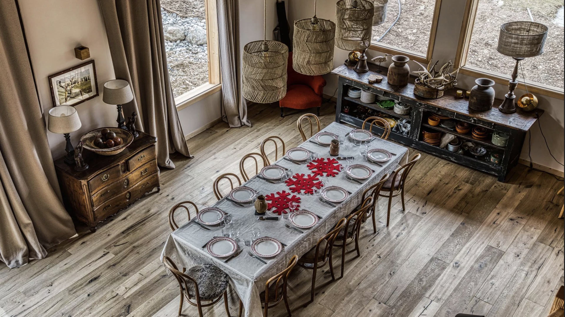Chalet Nouvelle Lune - Image 14