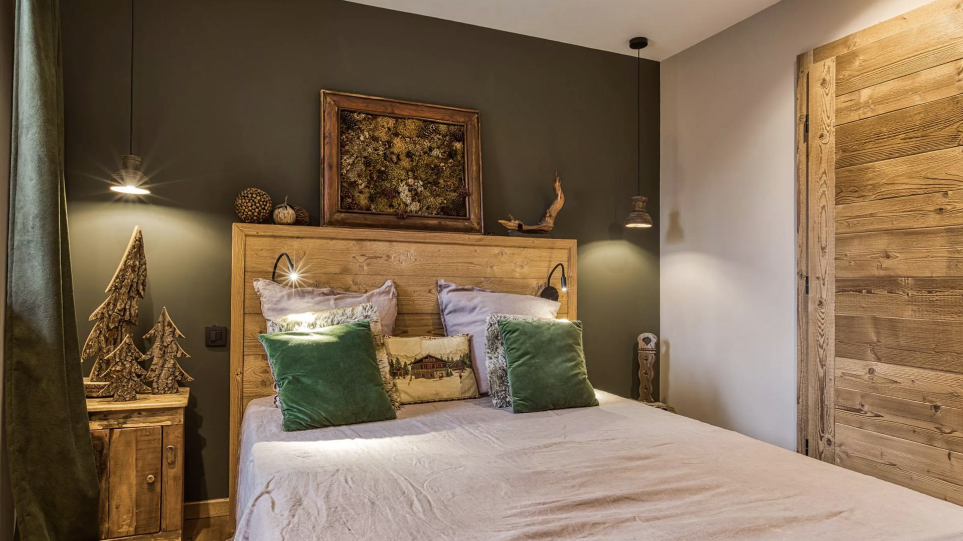Chalet Nouvelle Lune - Image 17