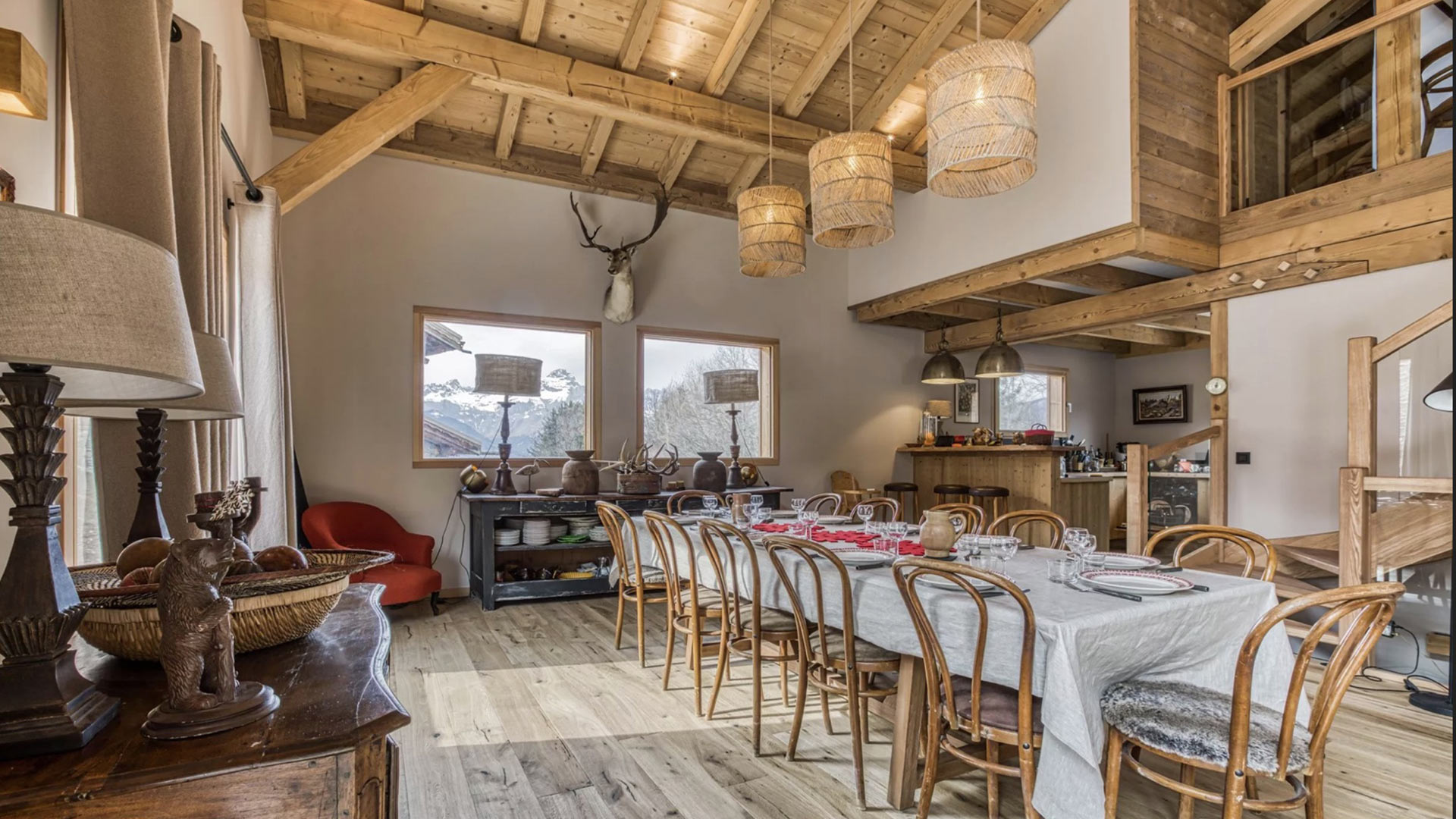 Chalet Nouvelle Lune - Image 3