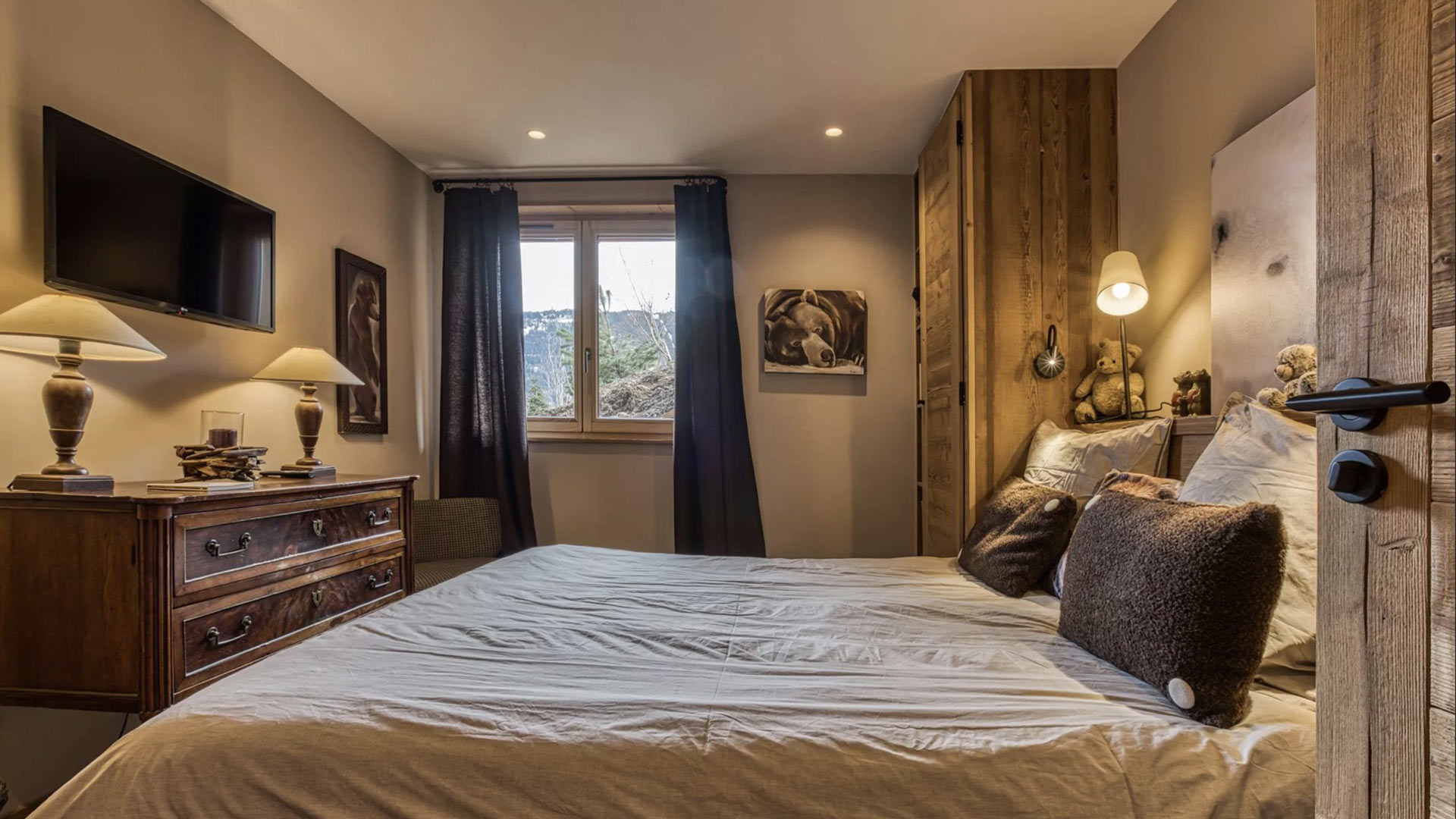 Chalet Nouvelle Lune - Image 27