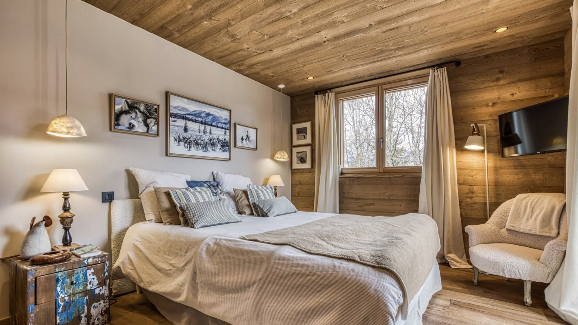 Chalet Nouvelle Lune - Image 4