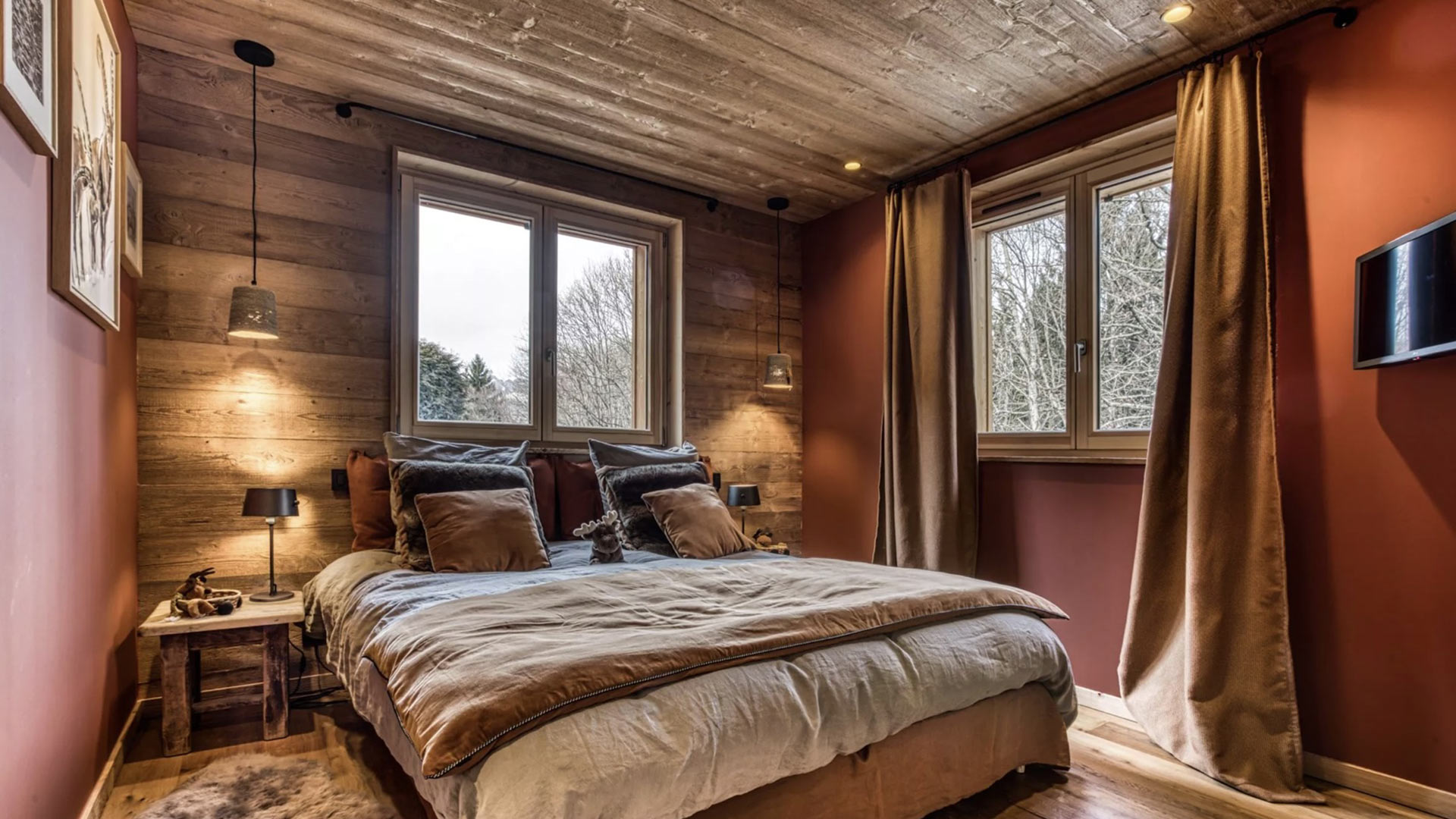 Chalet Nouvelle Lune - Image 20