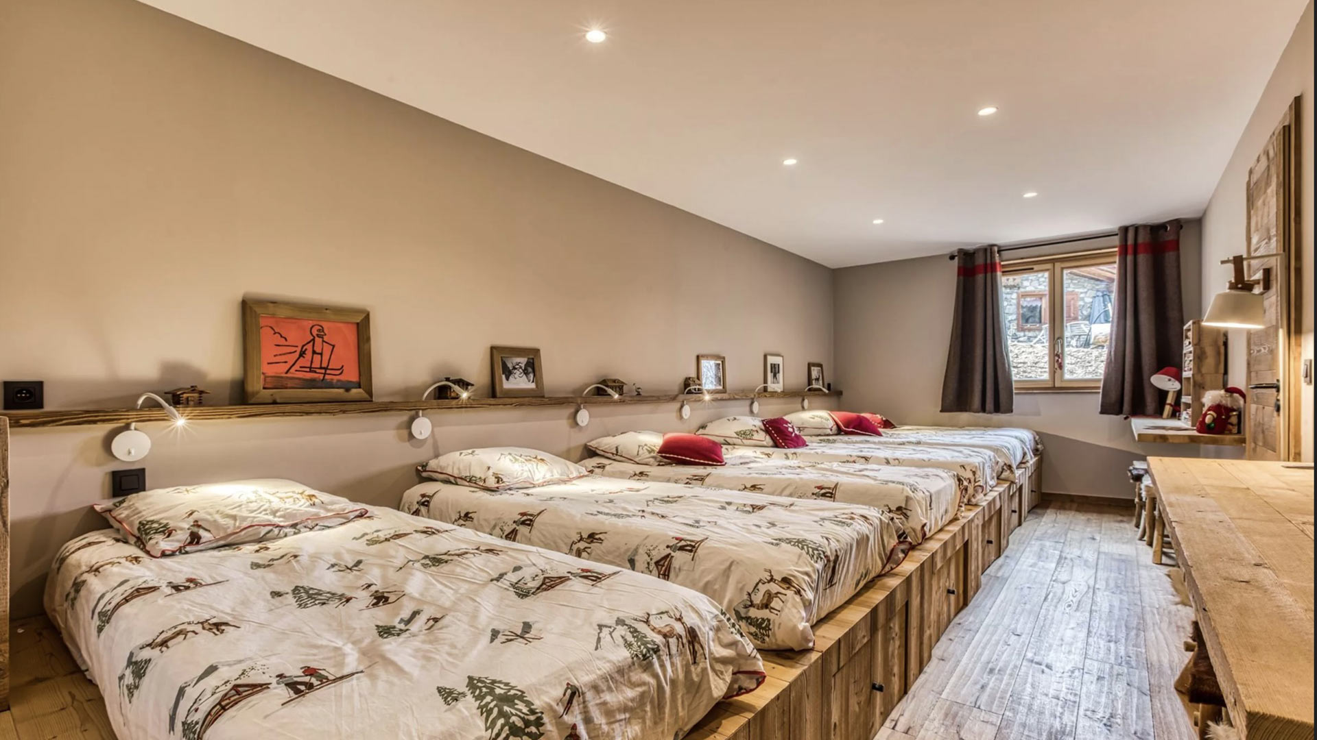 Chalet Nouvelle Lune - Image 29
