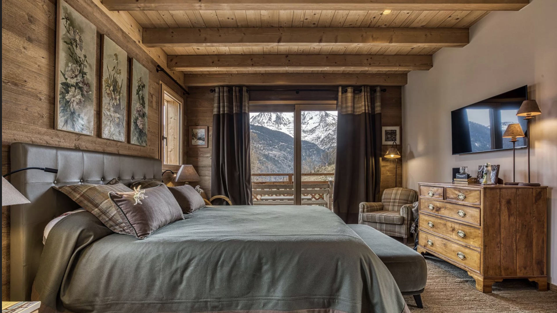 Chalet Nouvelle Lune - Image 22