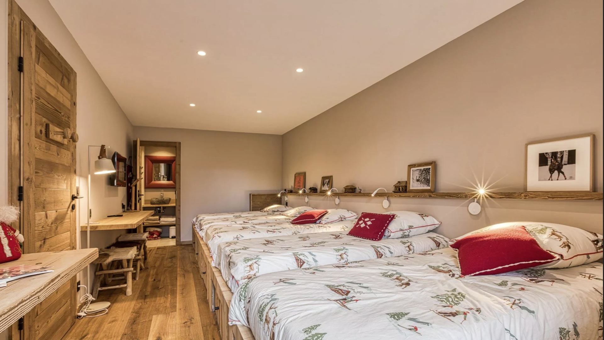 Chalet Nouvelle Lune - Image 30