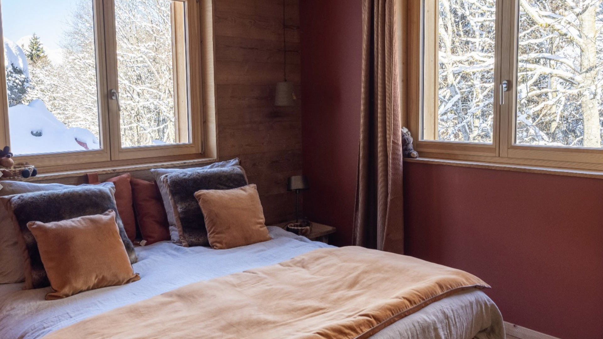Chalet Nouvelle Lune - Image 25