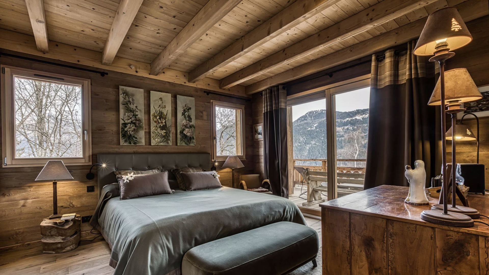 Chalet Nouvelle Lune - Image 23