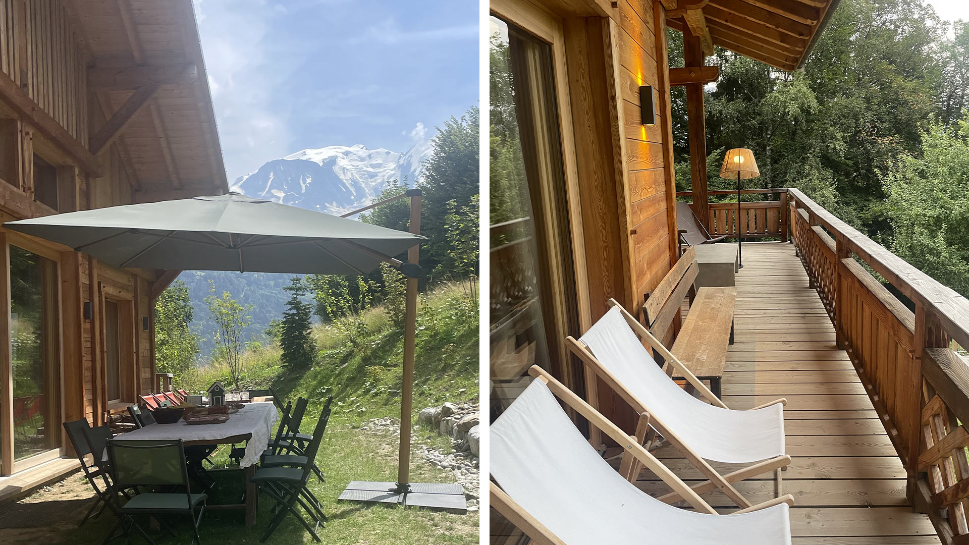 Chalet Nouvelle Lune - Image 8