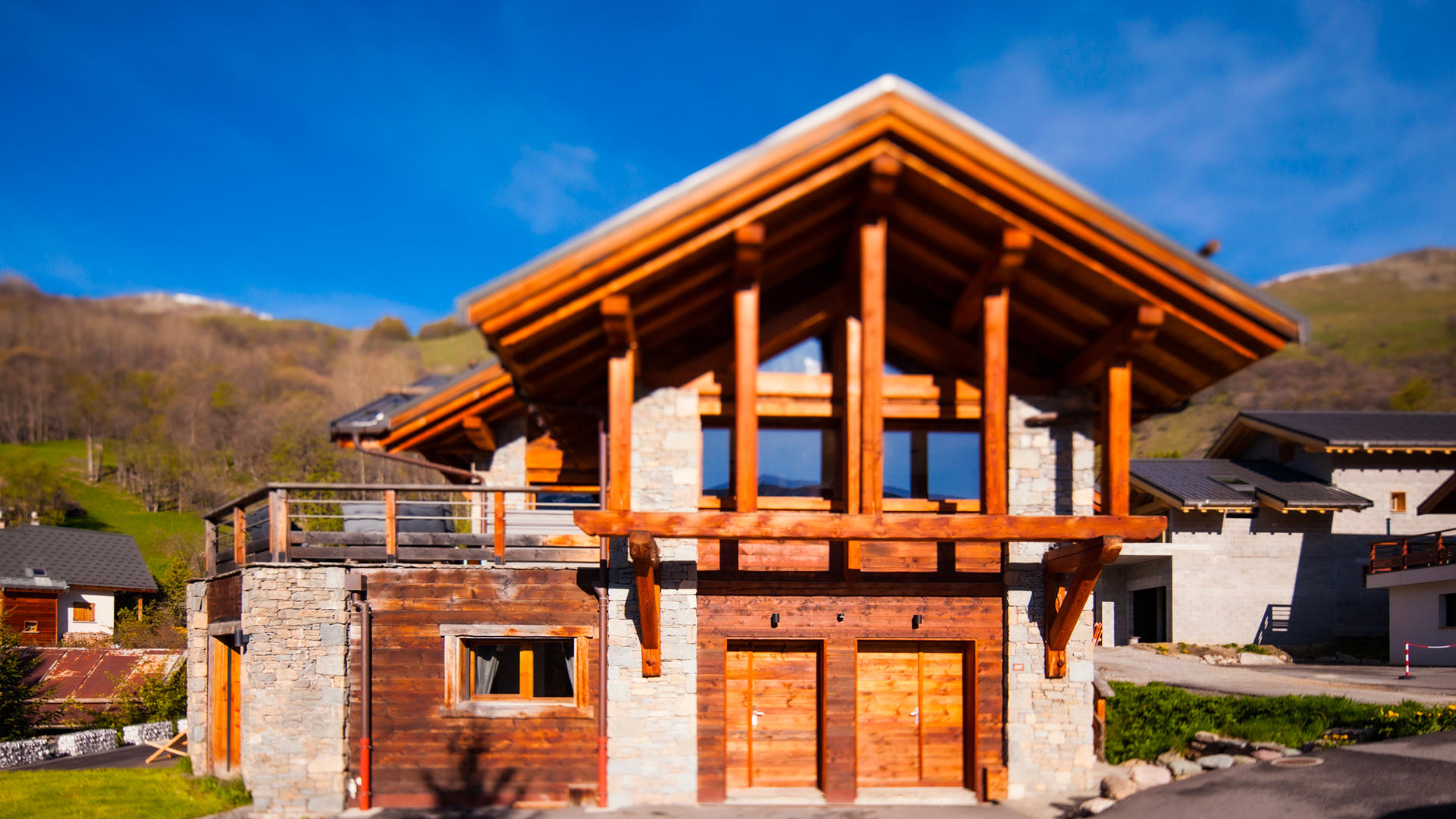 Chalet Renne - Image 28