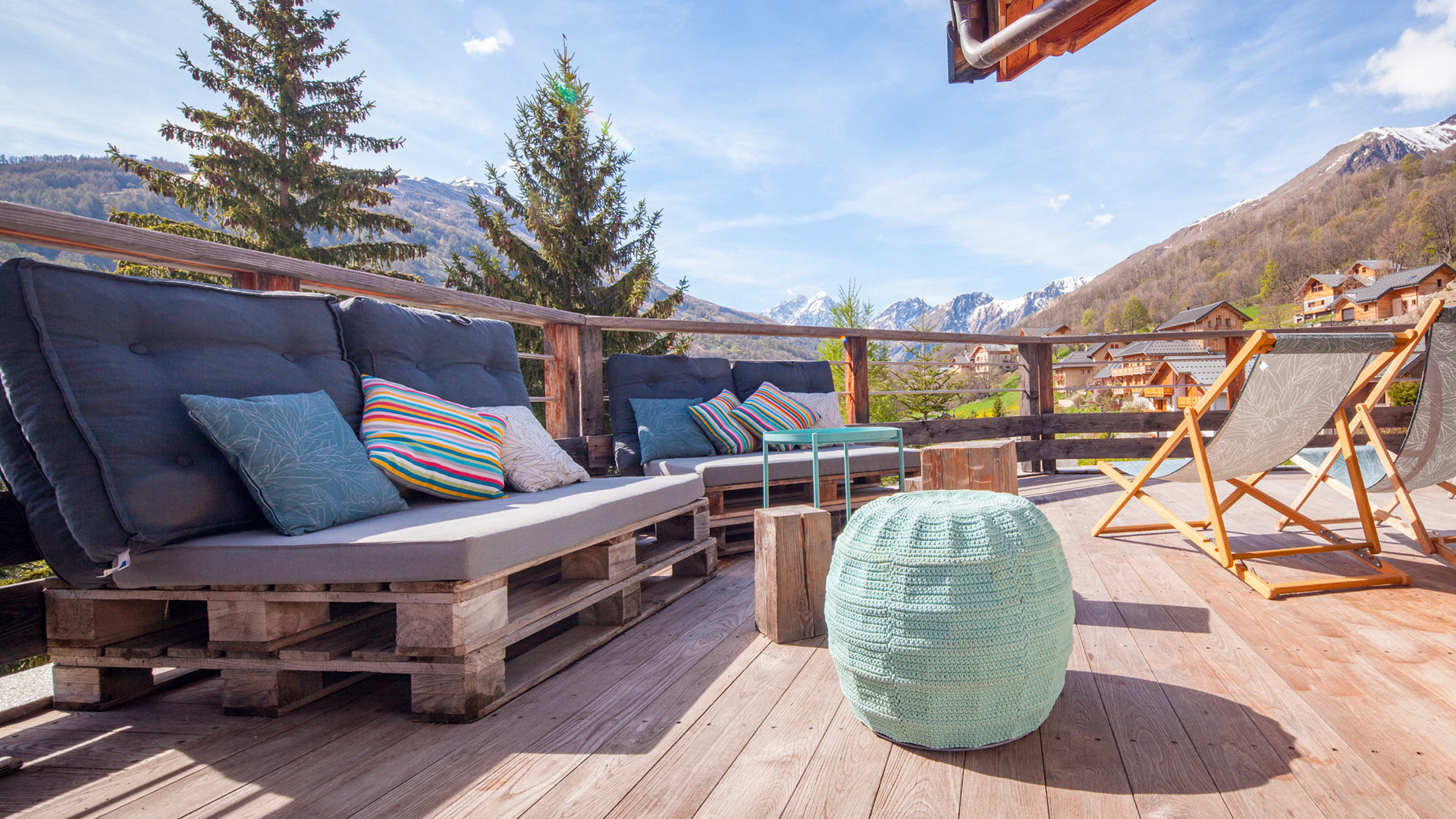 Chalet Renne - Image 8