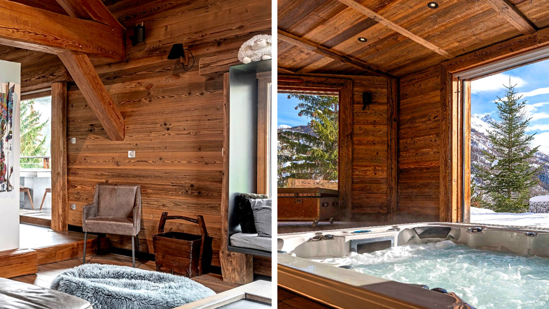 Chalet Renne - Image 12