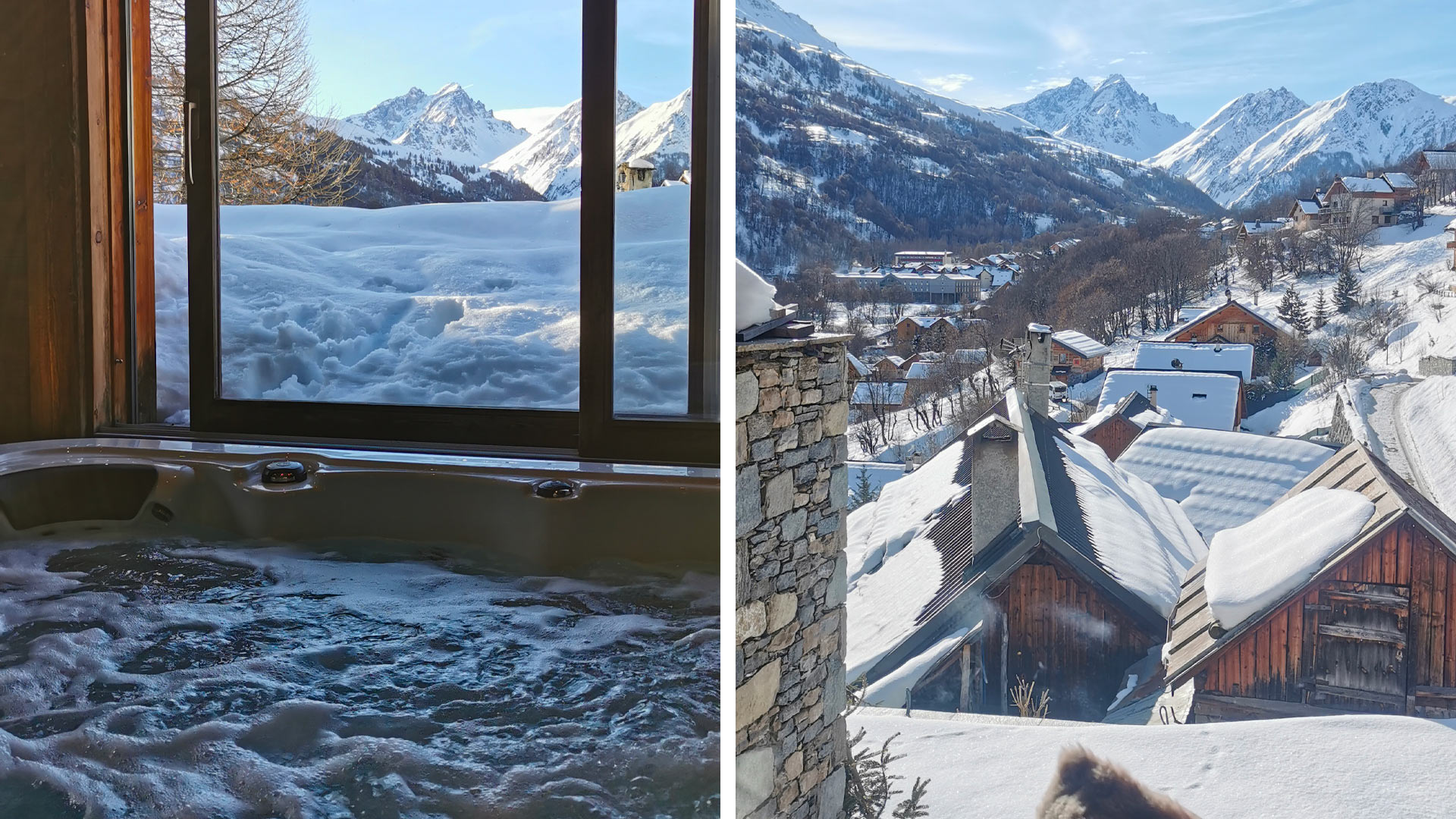 Chalet Renne - Image 7