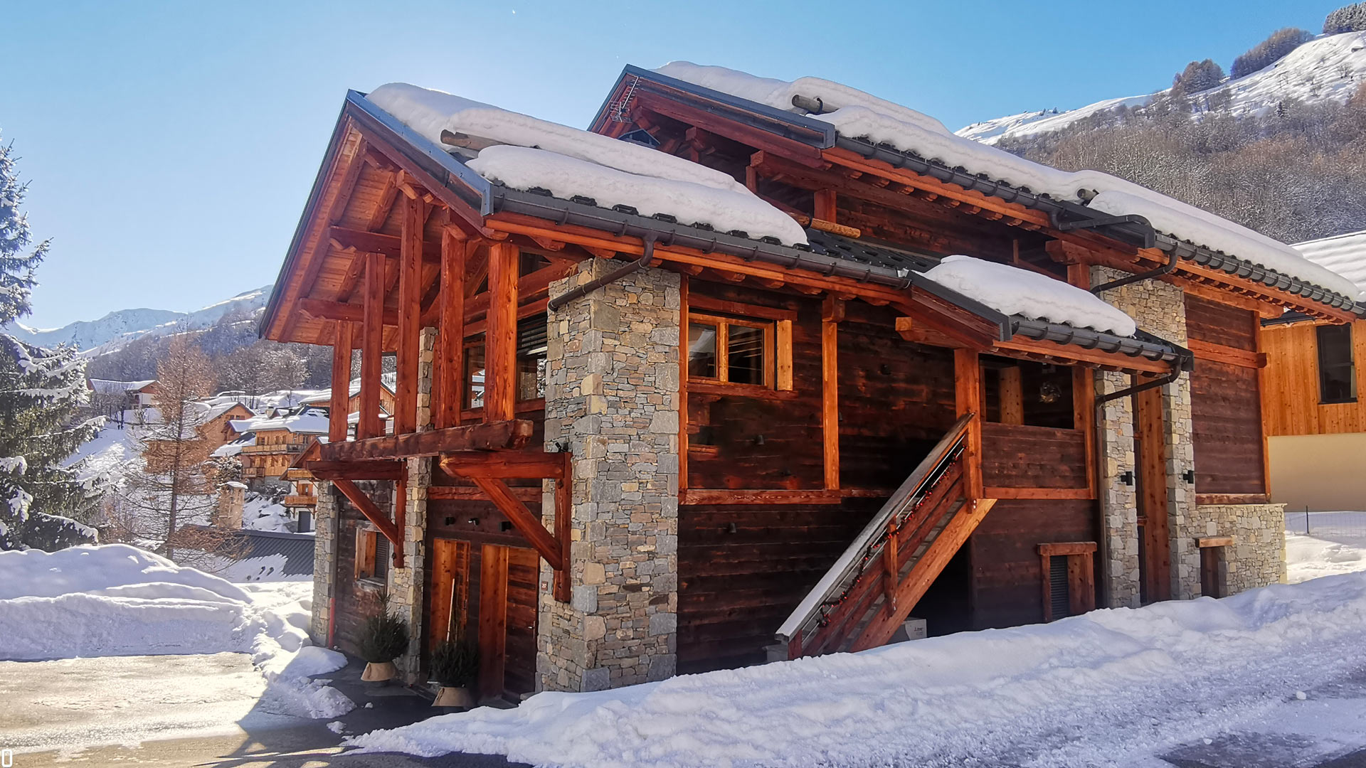 Chalet Renne - Image 6