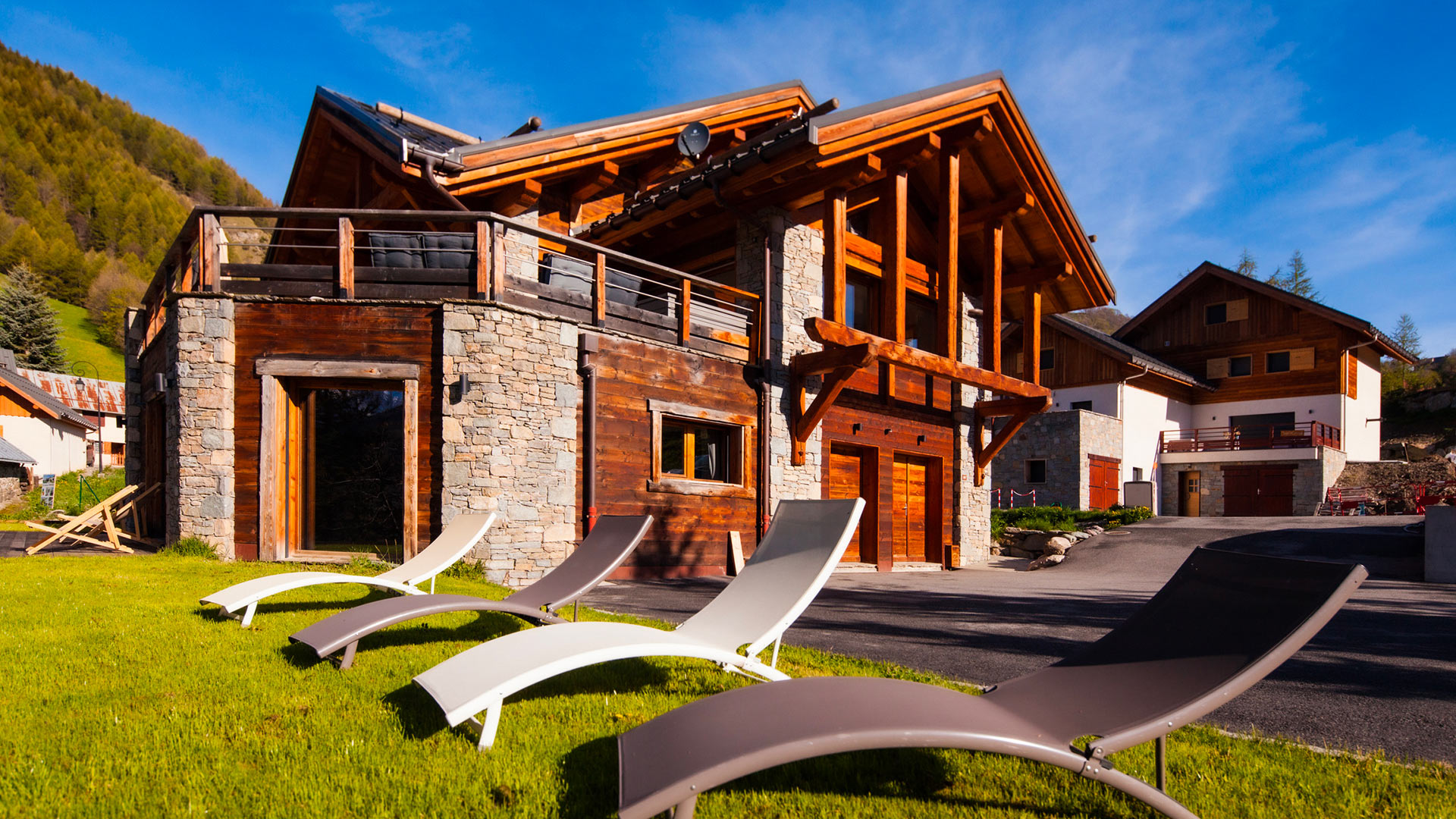 Chalet Renne - Image 26