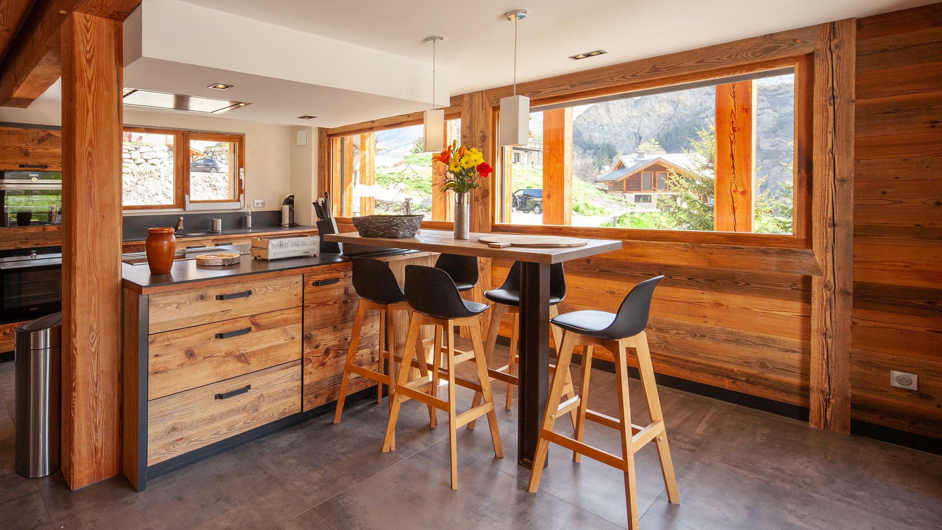 Chalet Renne - Image 16