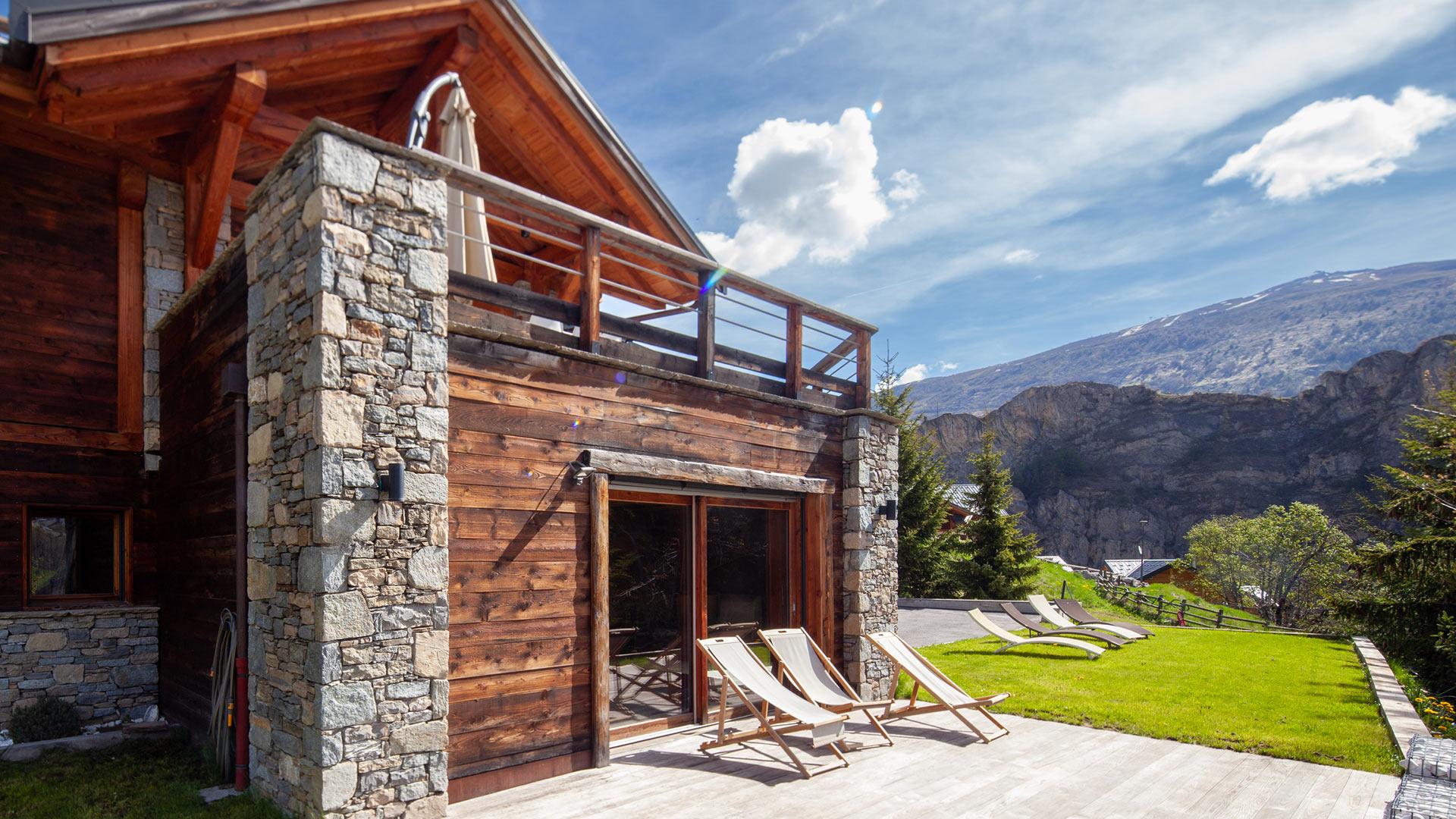 Chalet Renne - Image 11