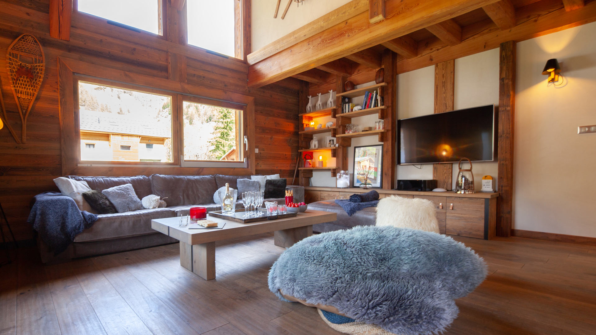 Chalet Renne - Image 3