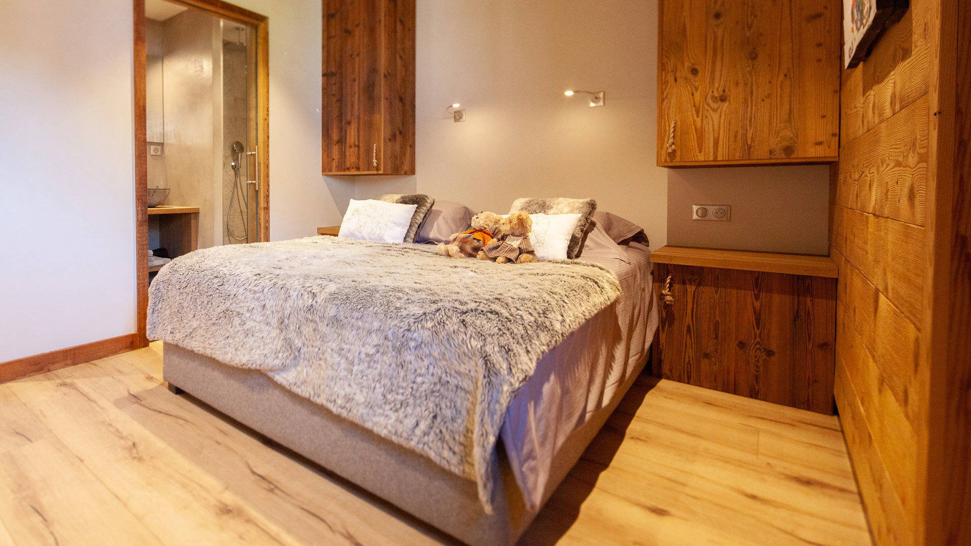 Chalet Renne - Image 5