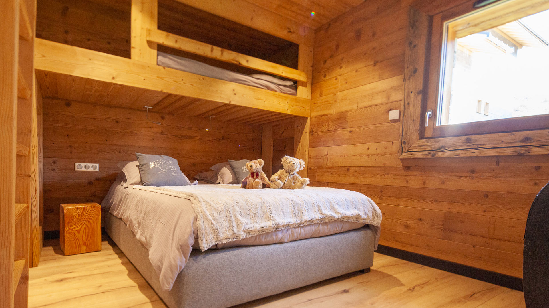 Chalet Renne - Image 22