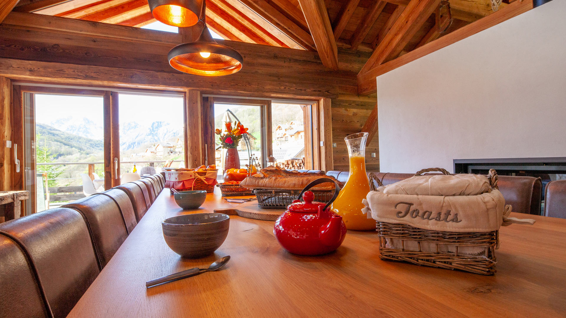 Chalet Renne - Image 13