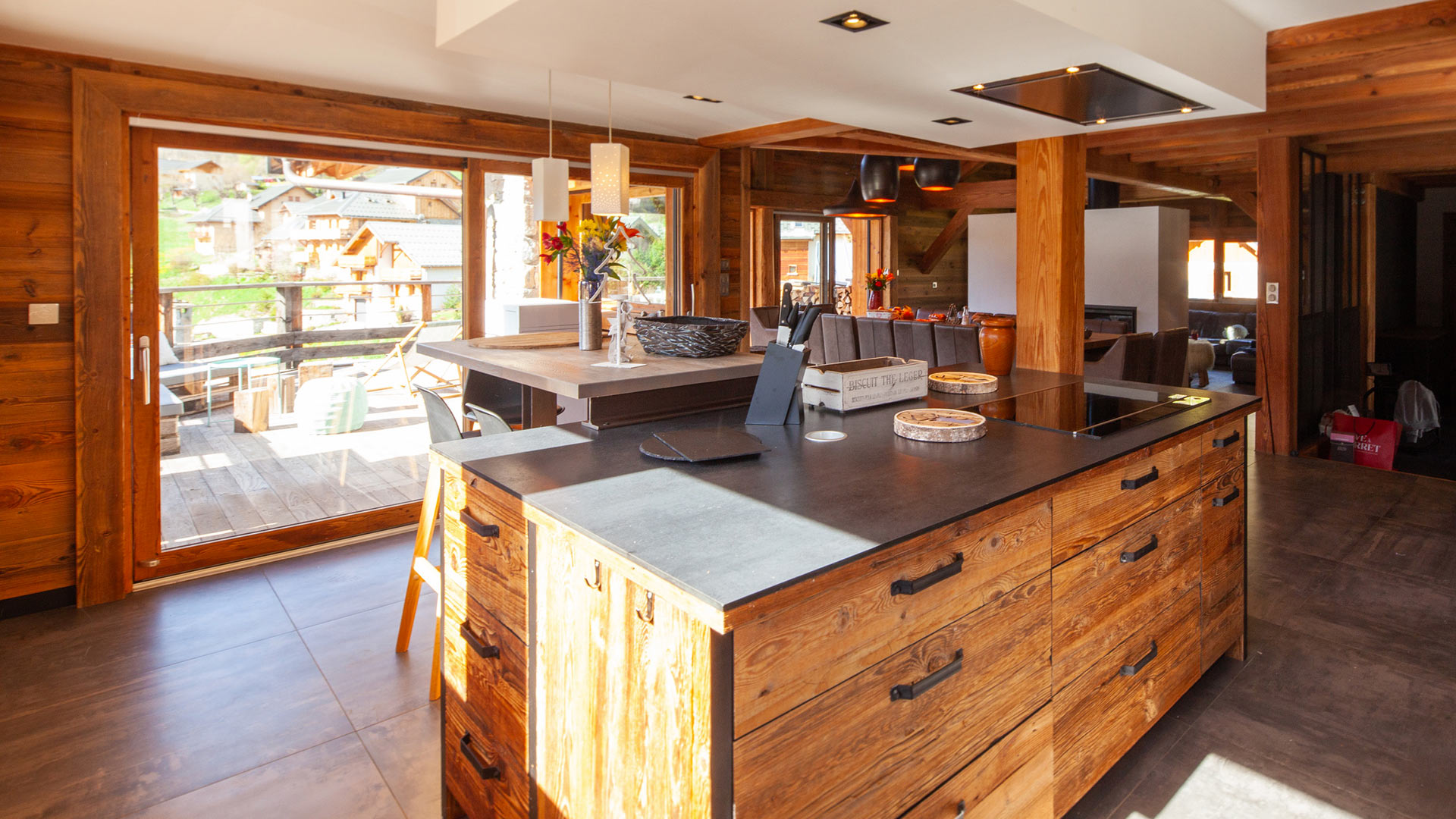 Chalet Renne - Image 15