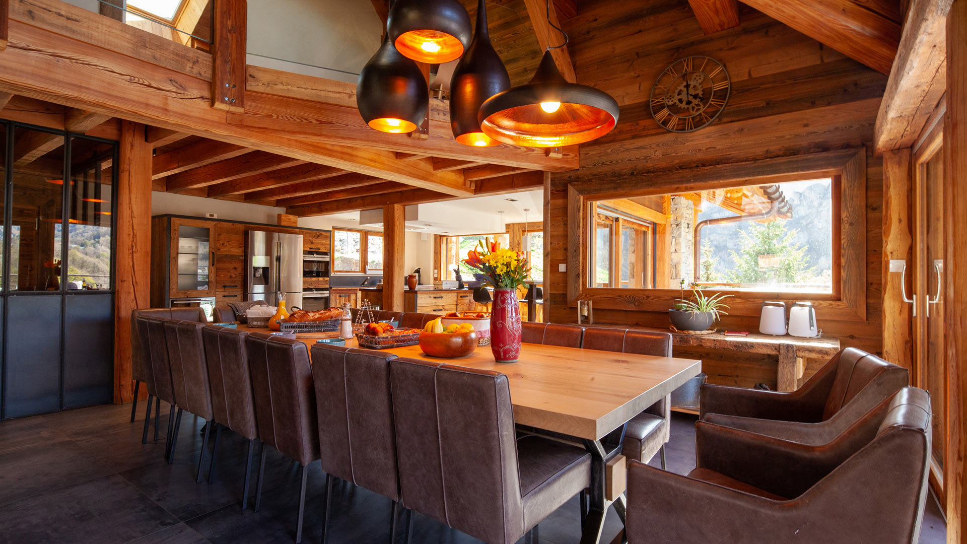 Chalet Renne - Image 4