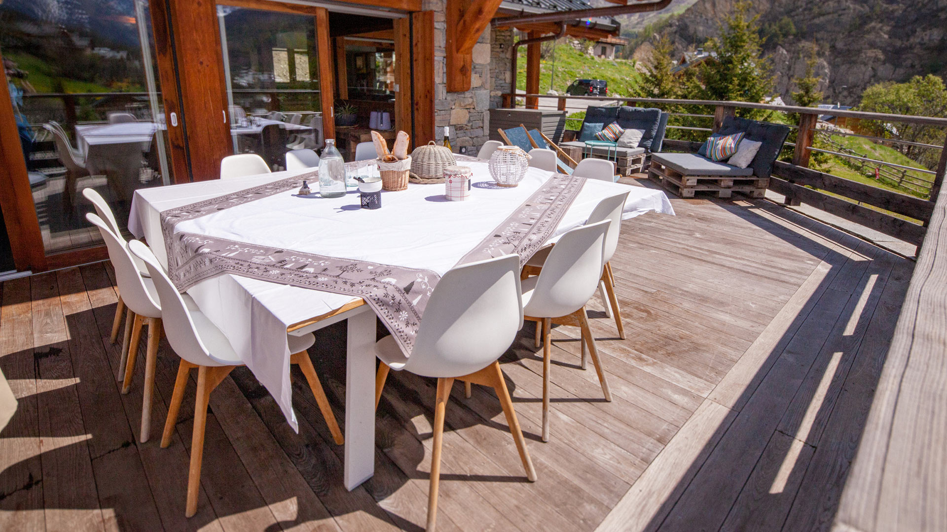 Chalet Renne - Image 9