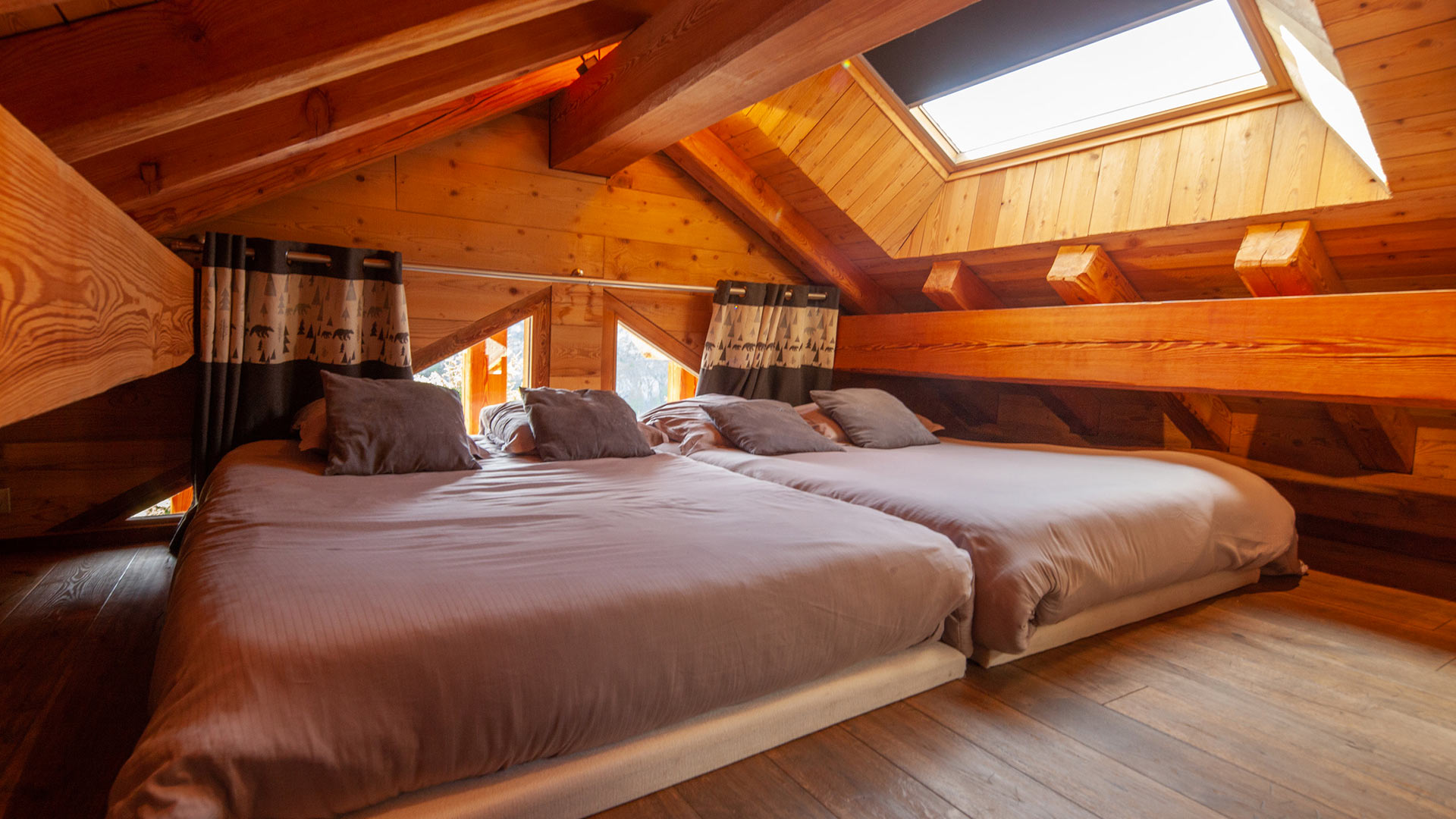 Chalet Renne - Image 24