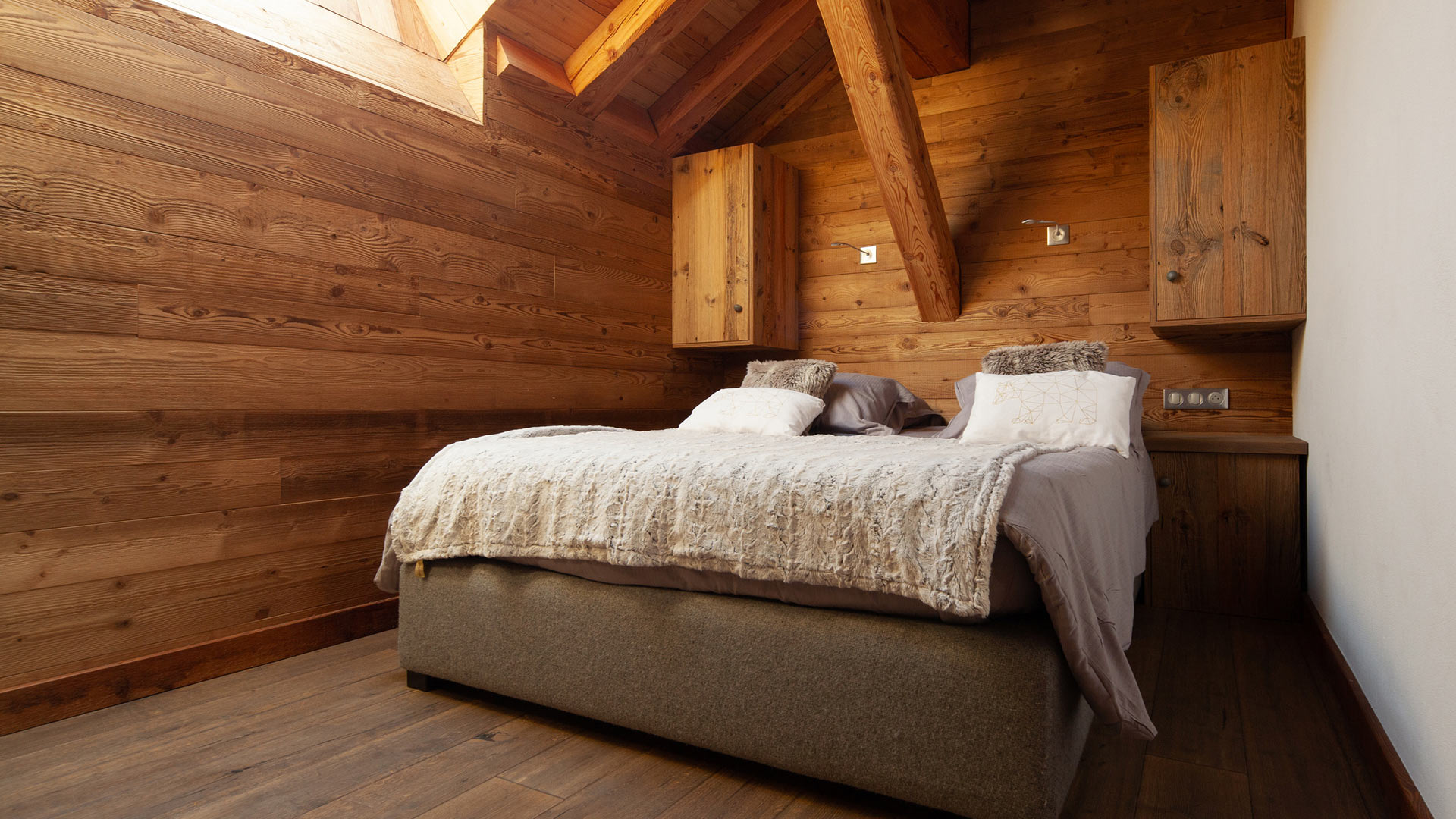 Chalet Renne - Image 17