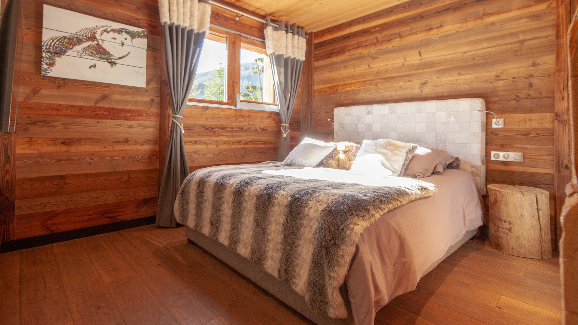 Chalet Renne - Image 19