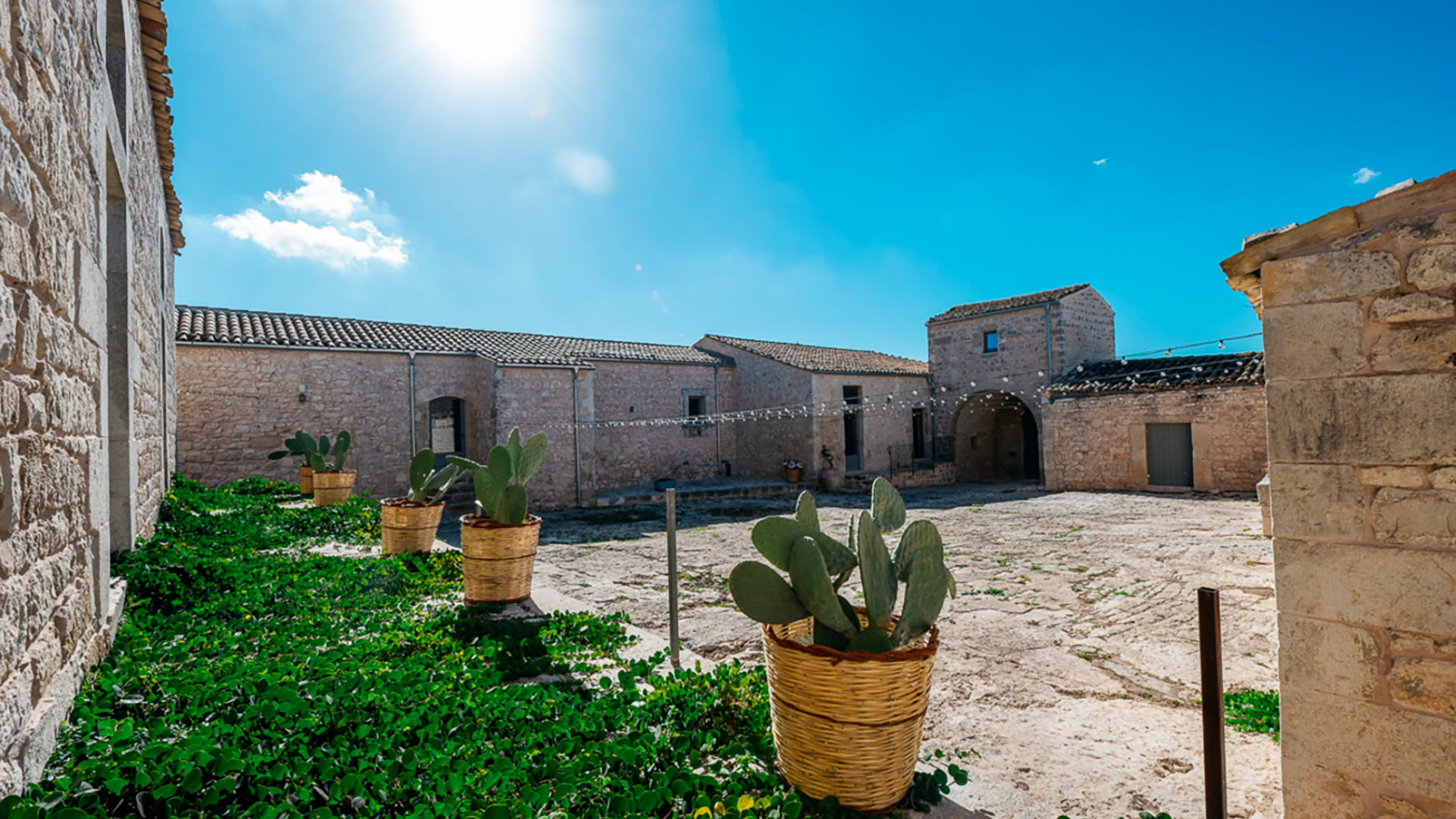 Villa Mattia
