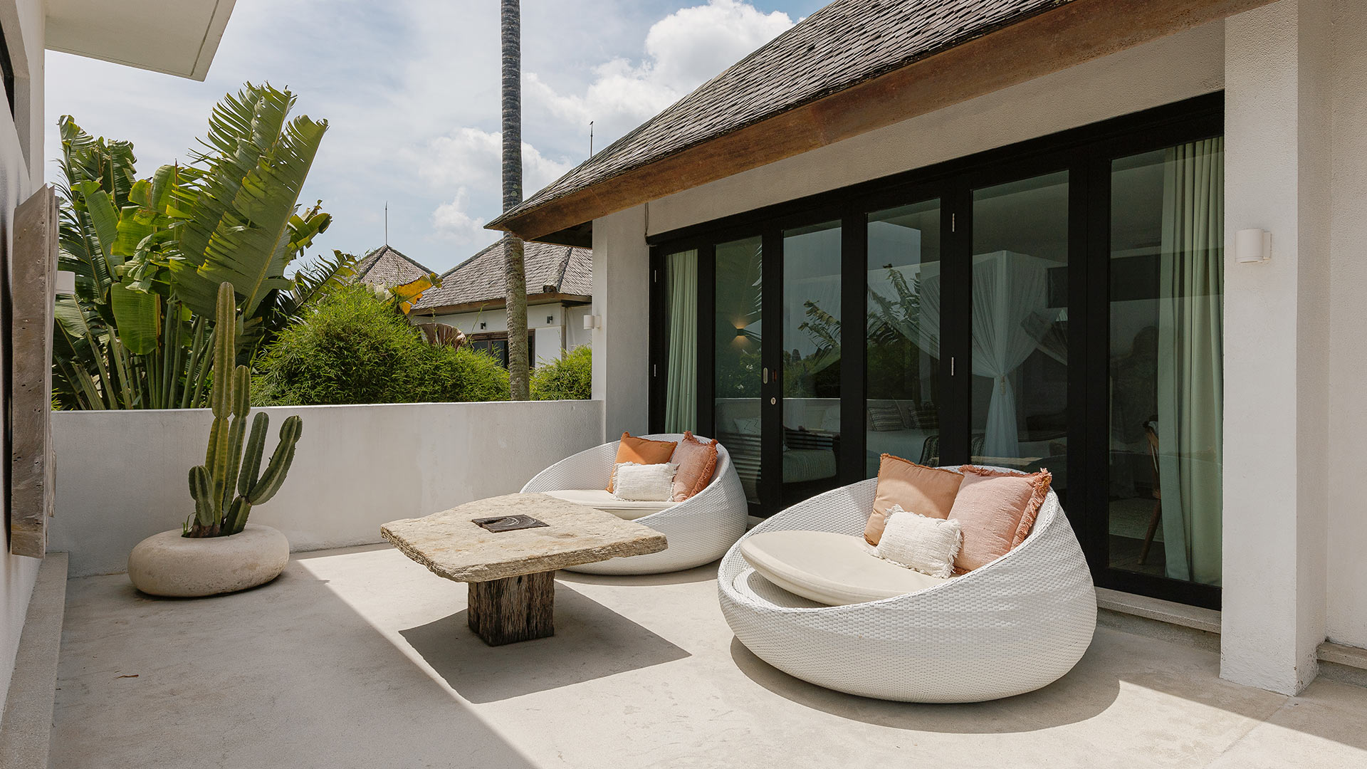 Villa Sunset Beach Cemagi - Image 31