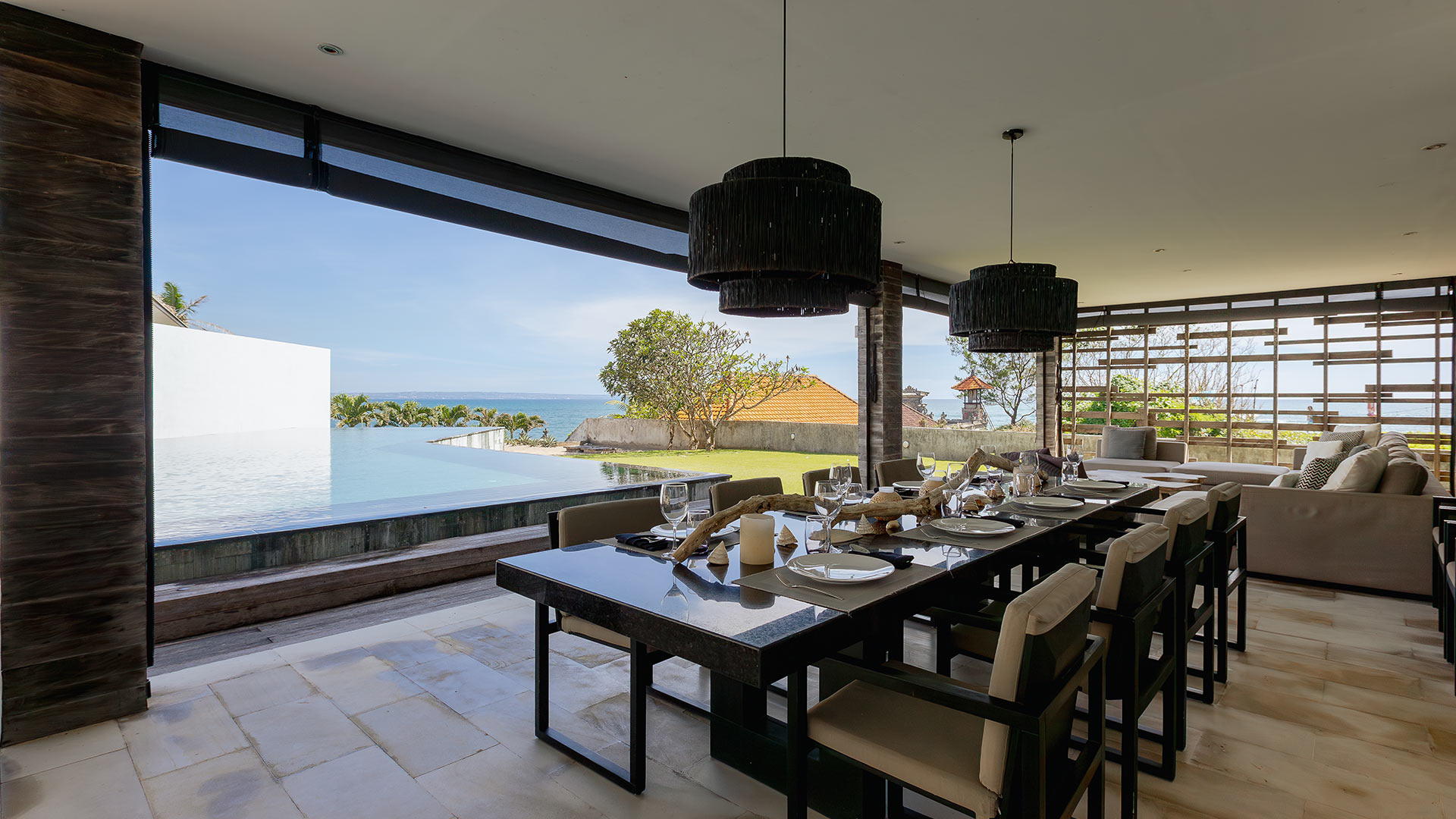 Villa Sunset Beach Cemagi - Image 4