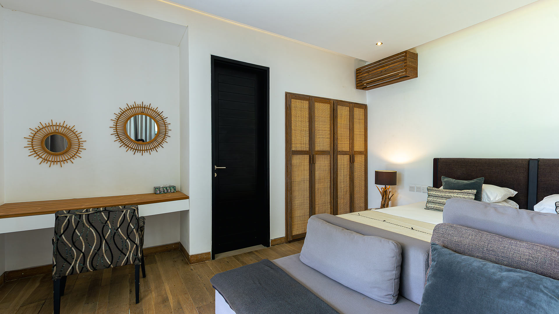 Villa Sunset Beach Cemagi - Image 33
