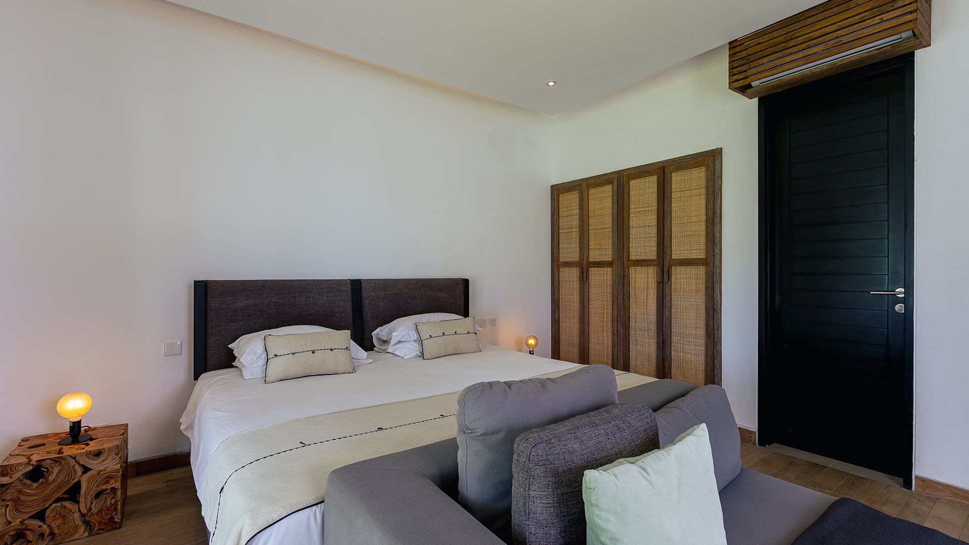 Villa Sunset Beach Cemagi - Image 20
