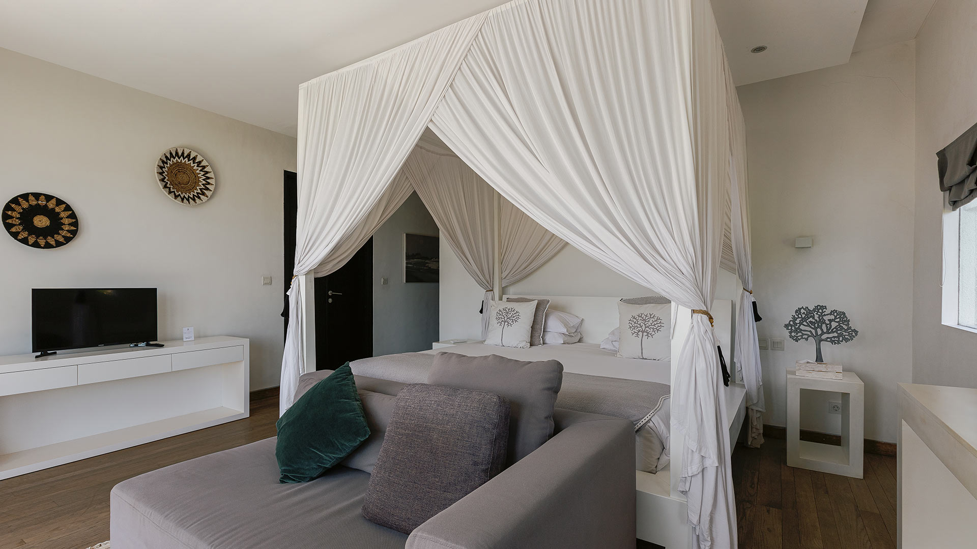 Villa Sunset Beach Cemagi - Image 26
