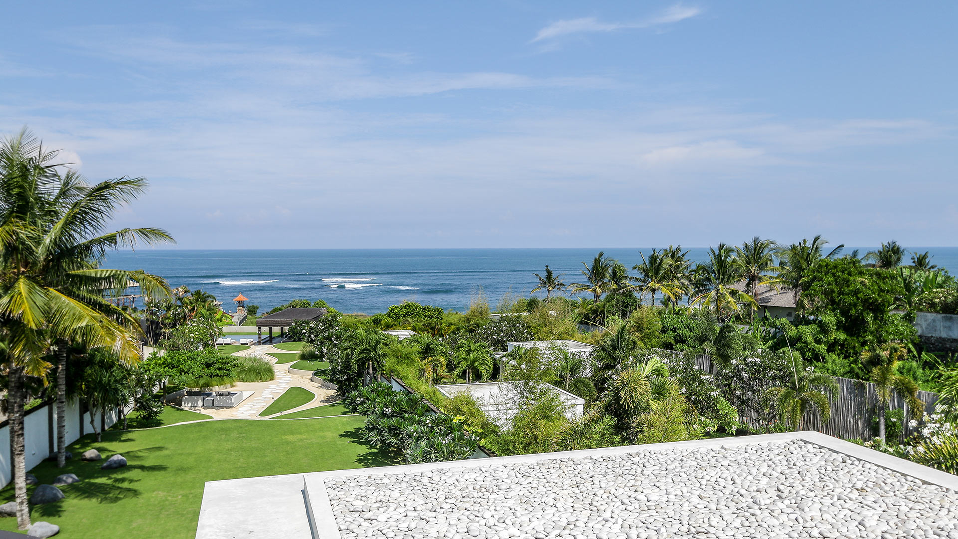 Villa Sunset Beach Cemagi - Image 36