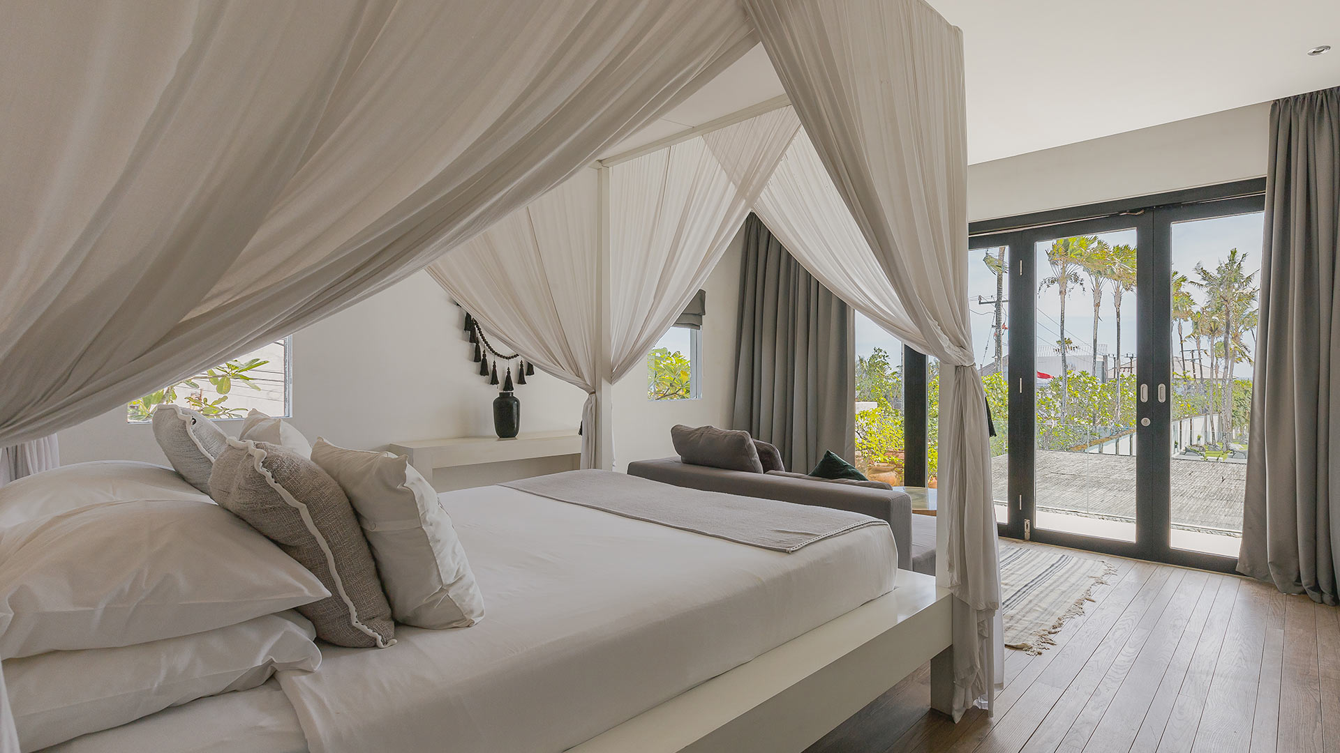 Villa Sunset Beach Cemagi - Image 27